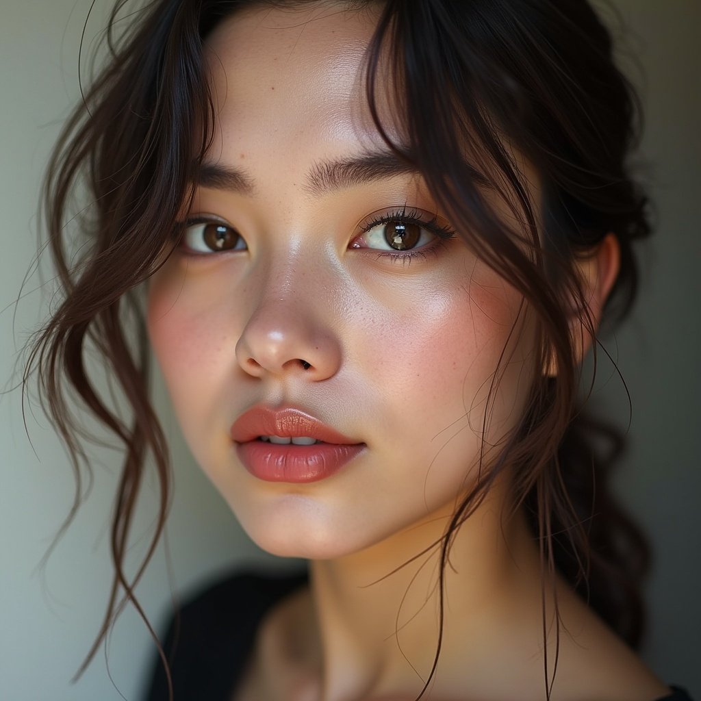 Gesicht