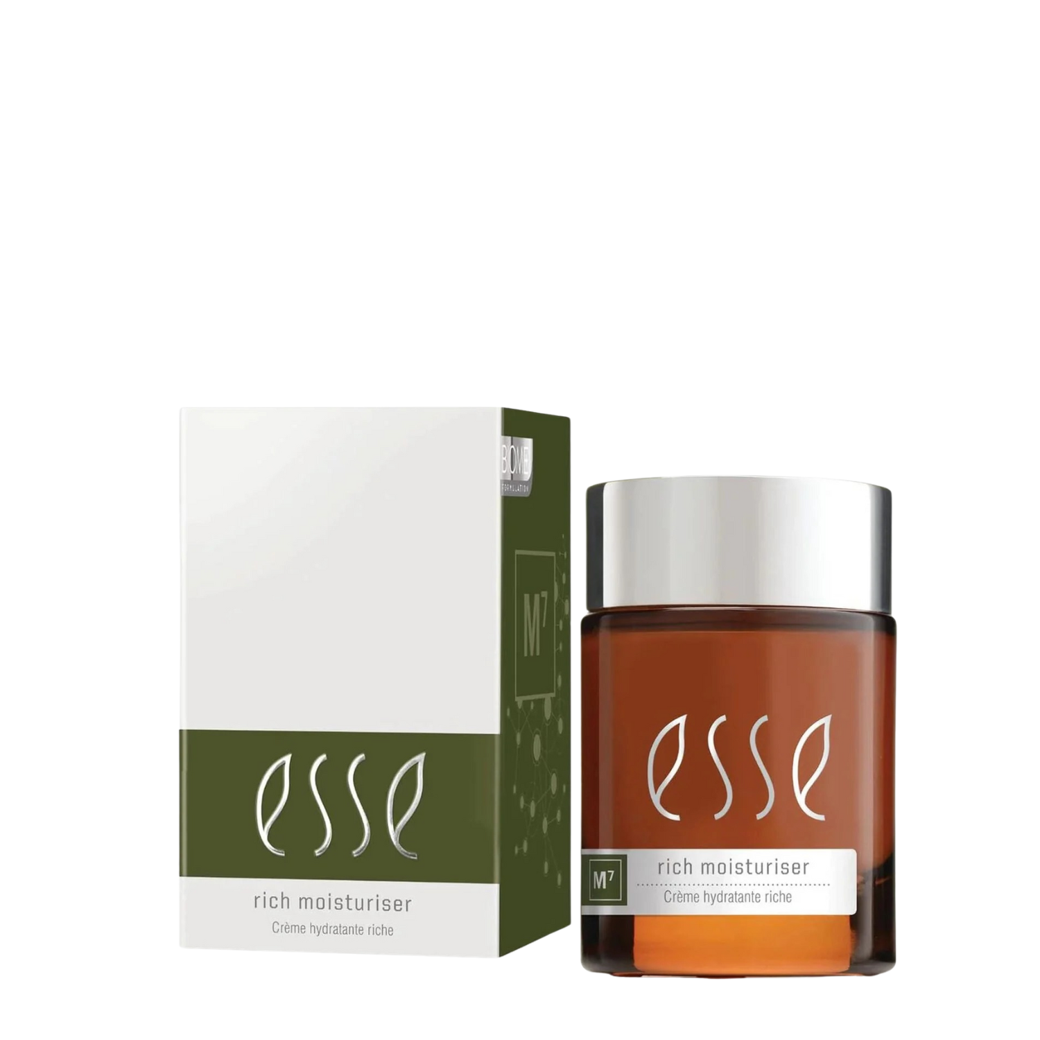 Rich Moisturiser M7