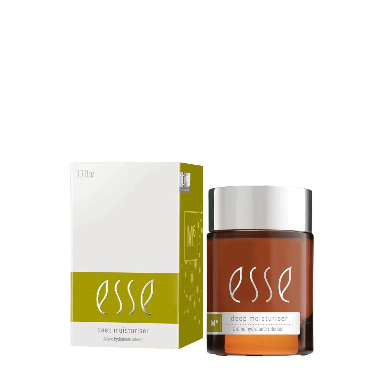 Deep Moisturiser M6