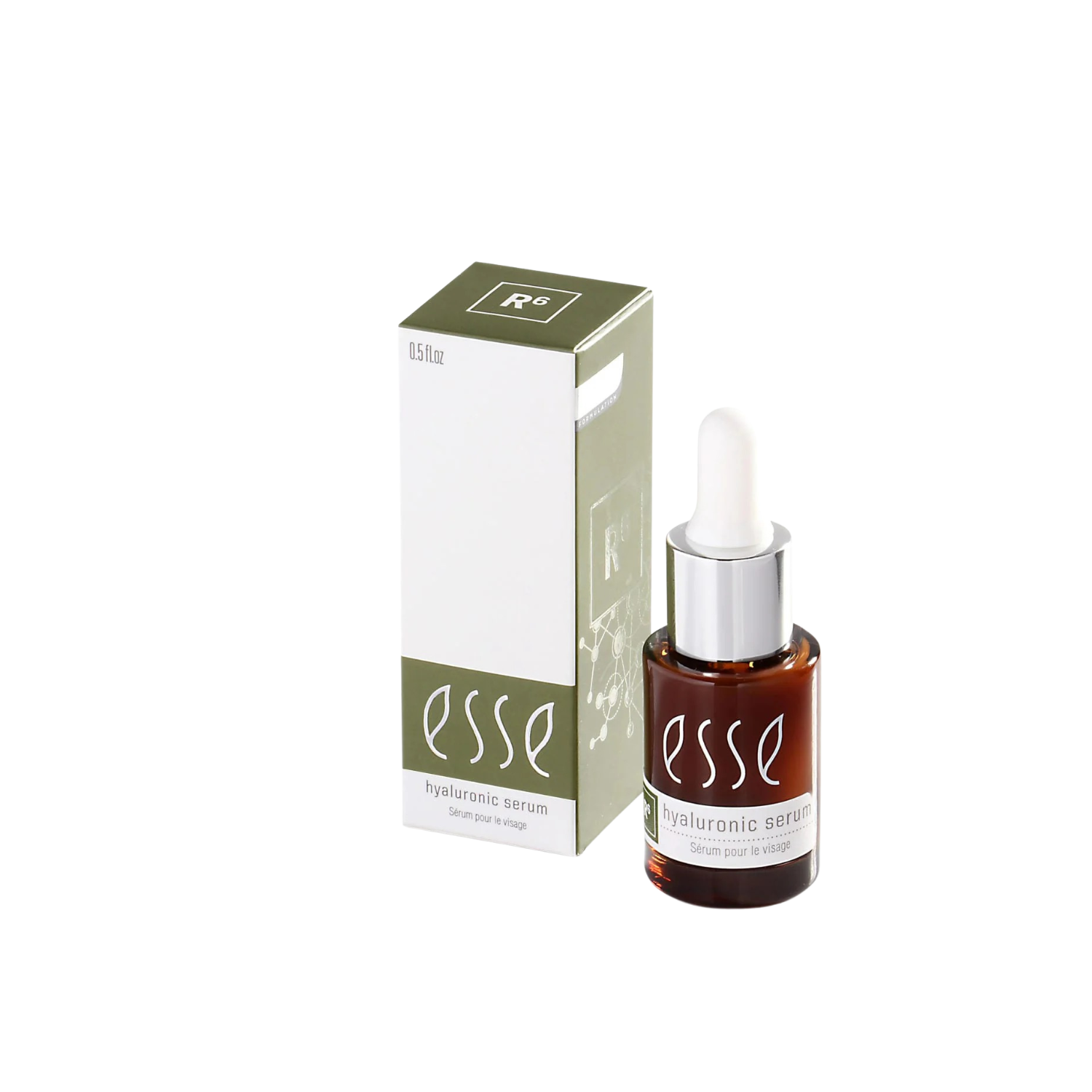 Hyaluronic Serum 15ml