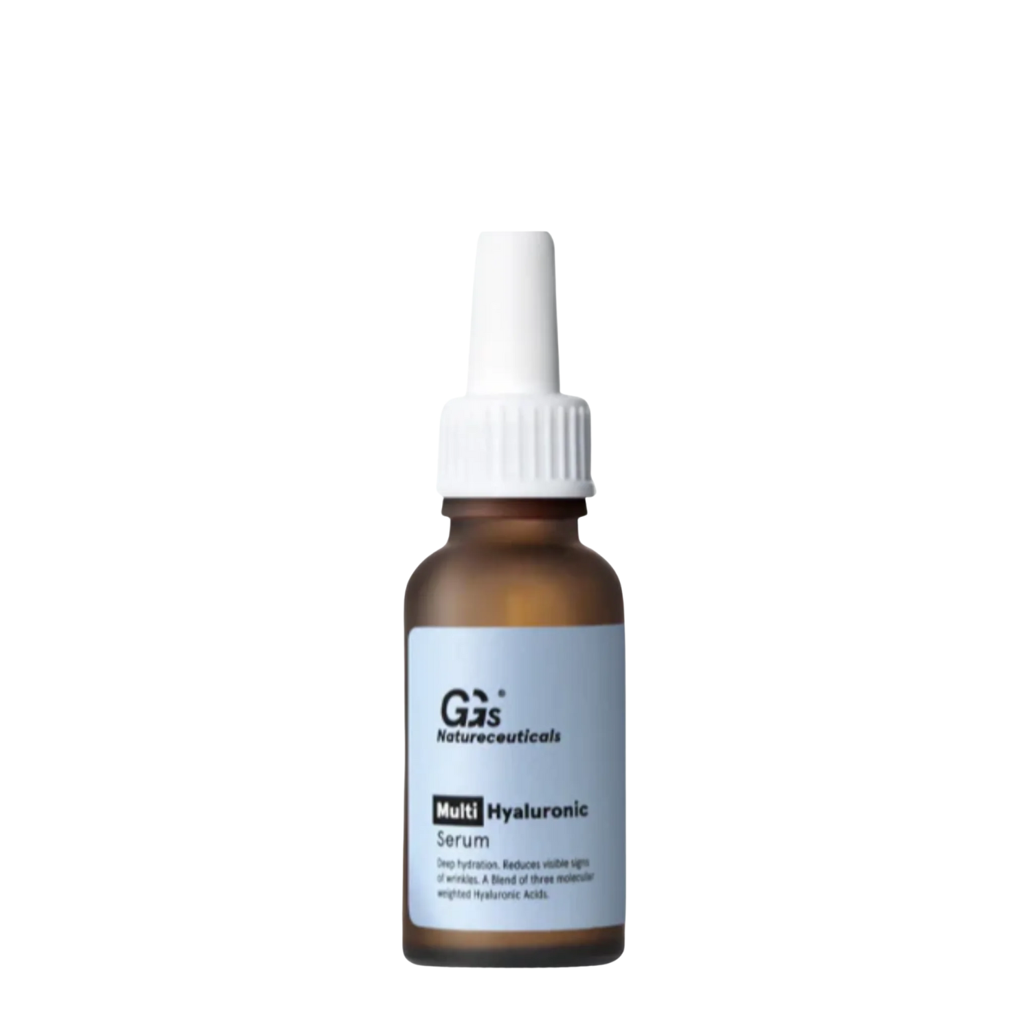 Multi Hyaluronic Serum, 30ml