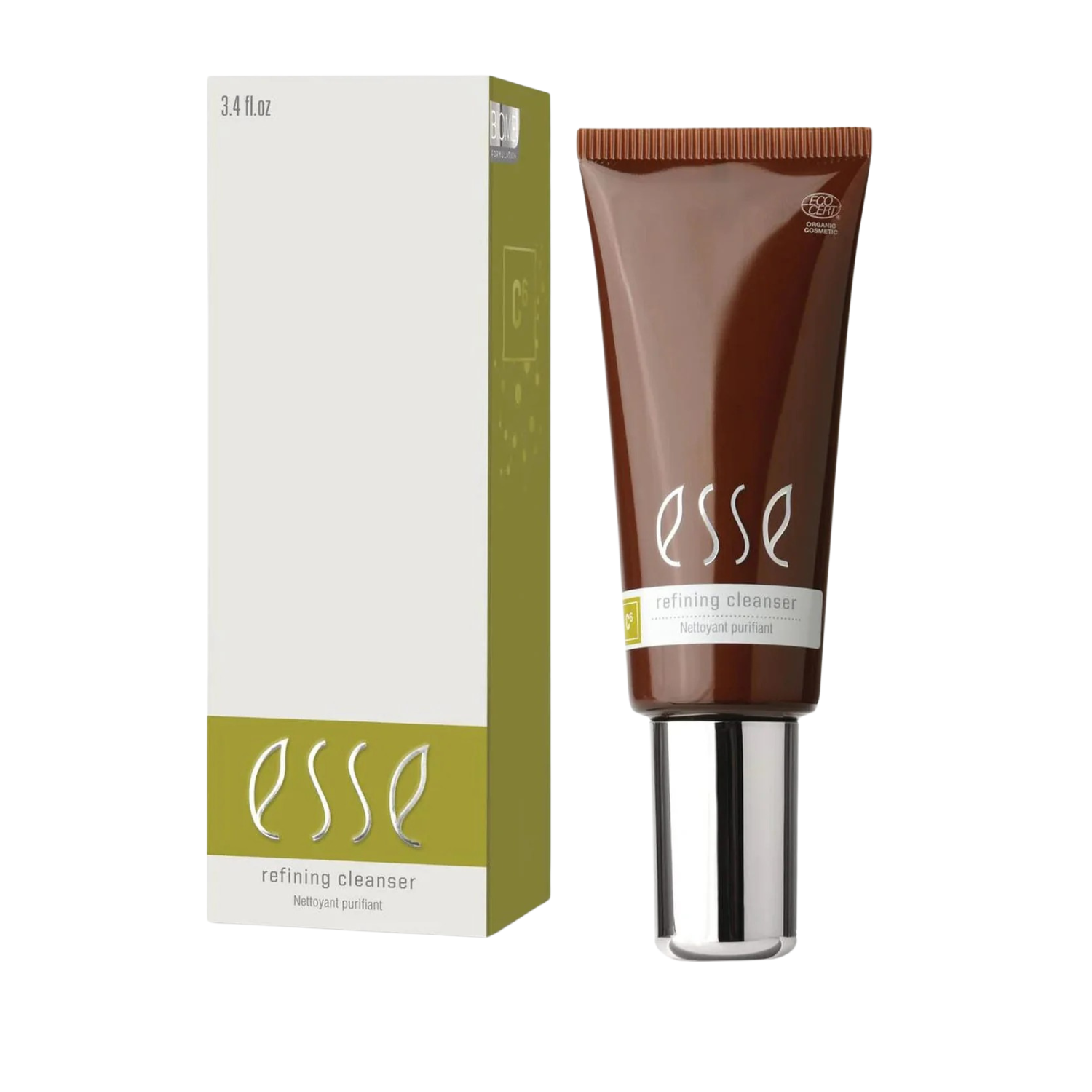 Refining Cleanser