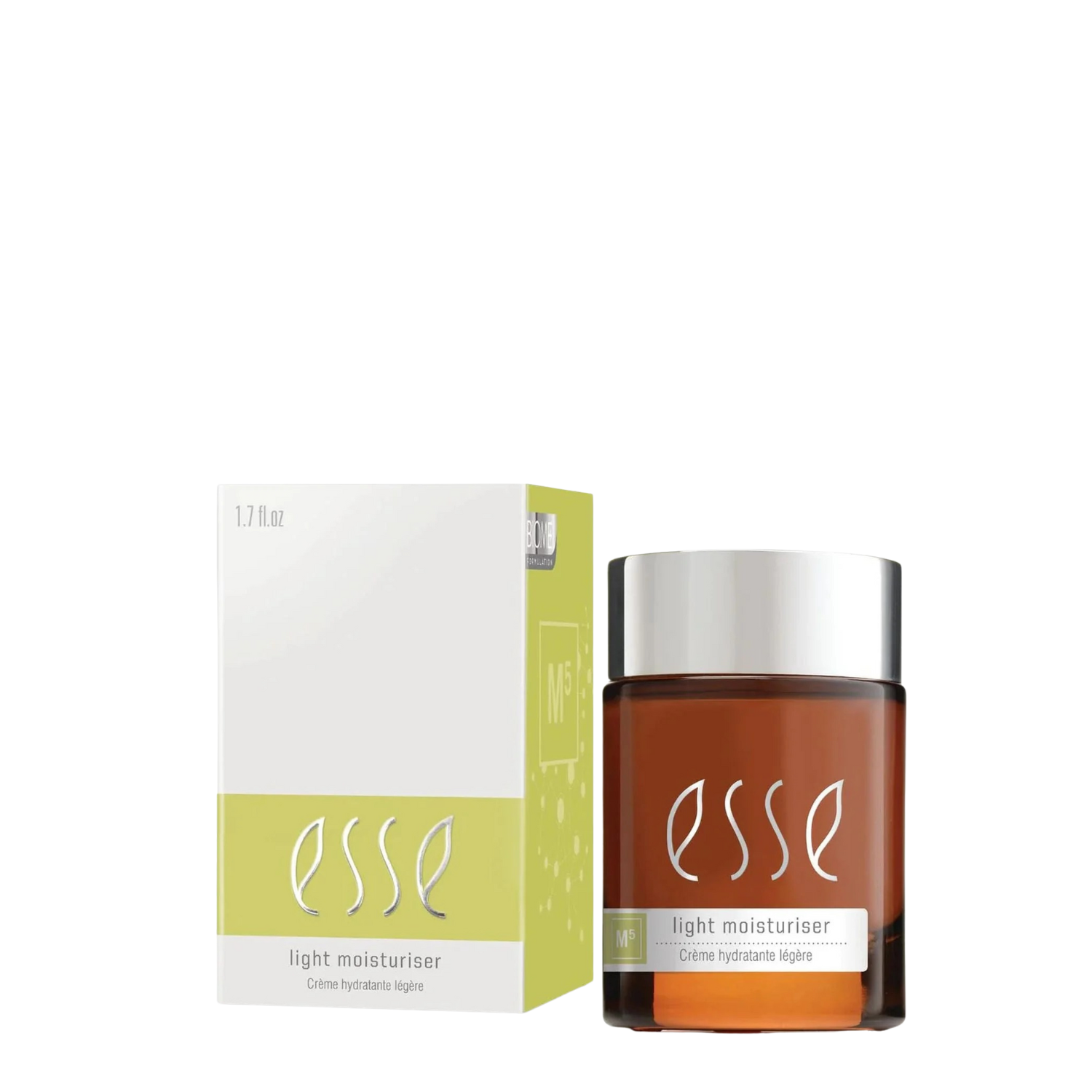 Light Moisturiser M5