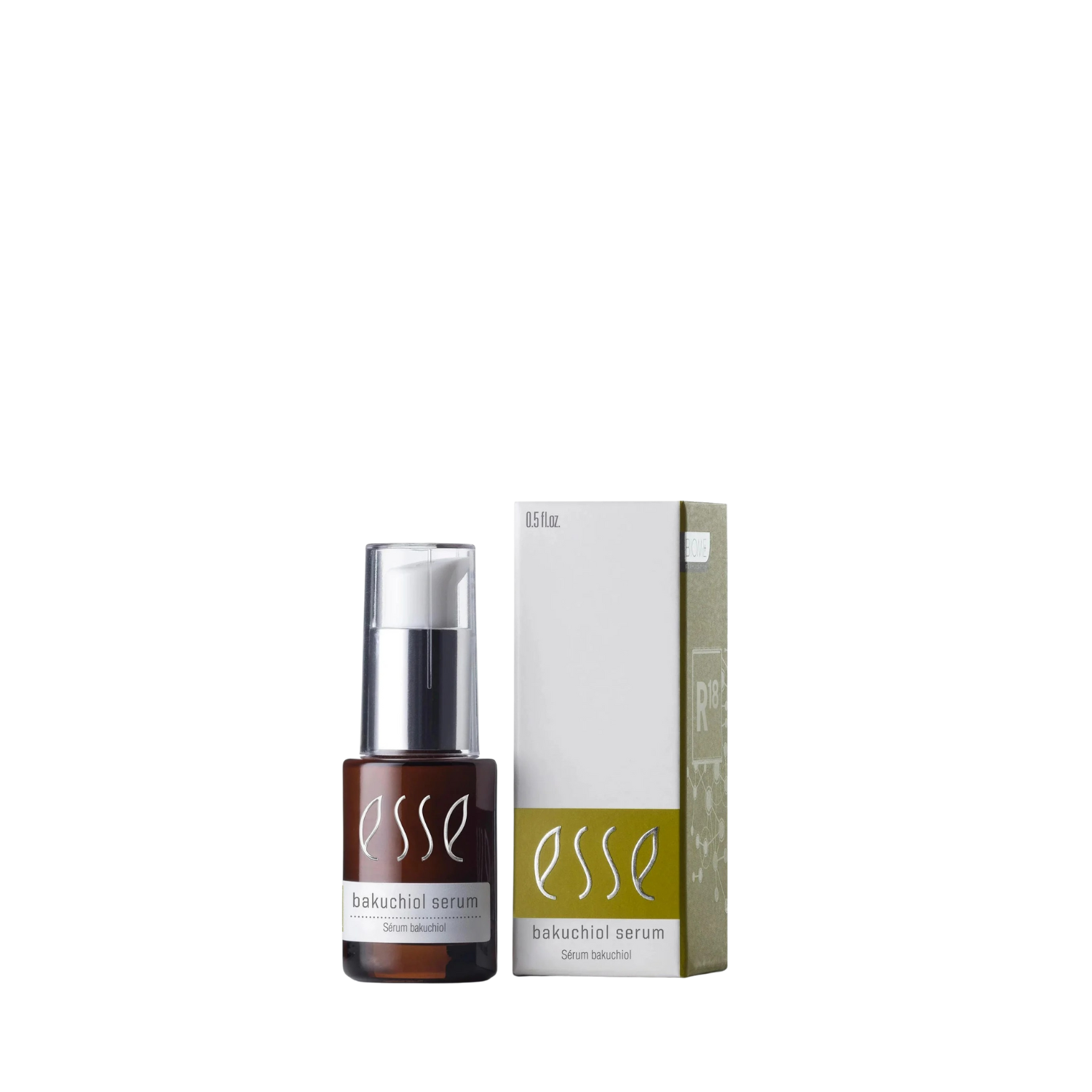 Esse Bakuchiol Serum R18, 15ml