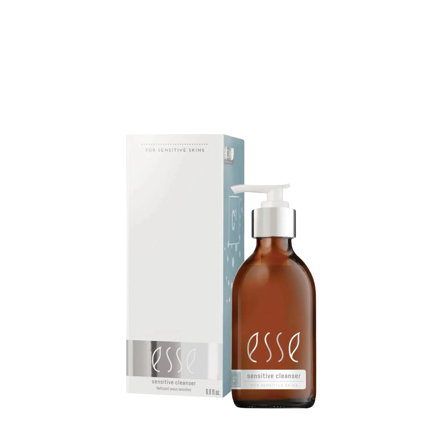 Sensitive Cleanser