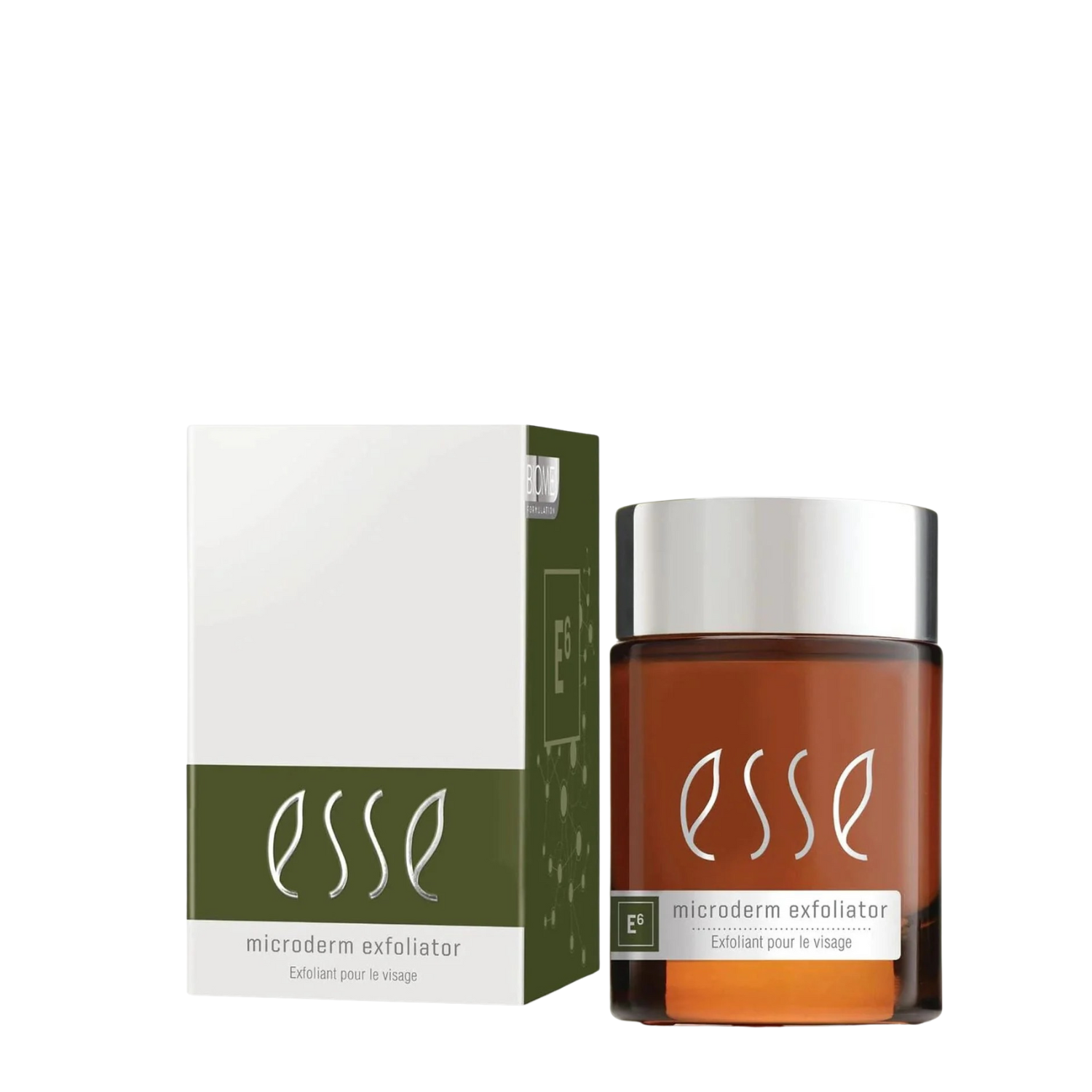 Microderm Exfoliator