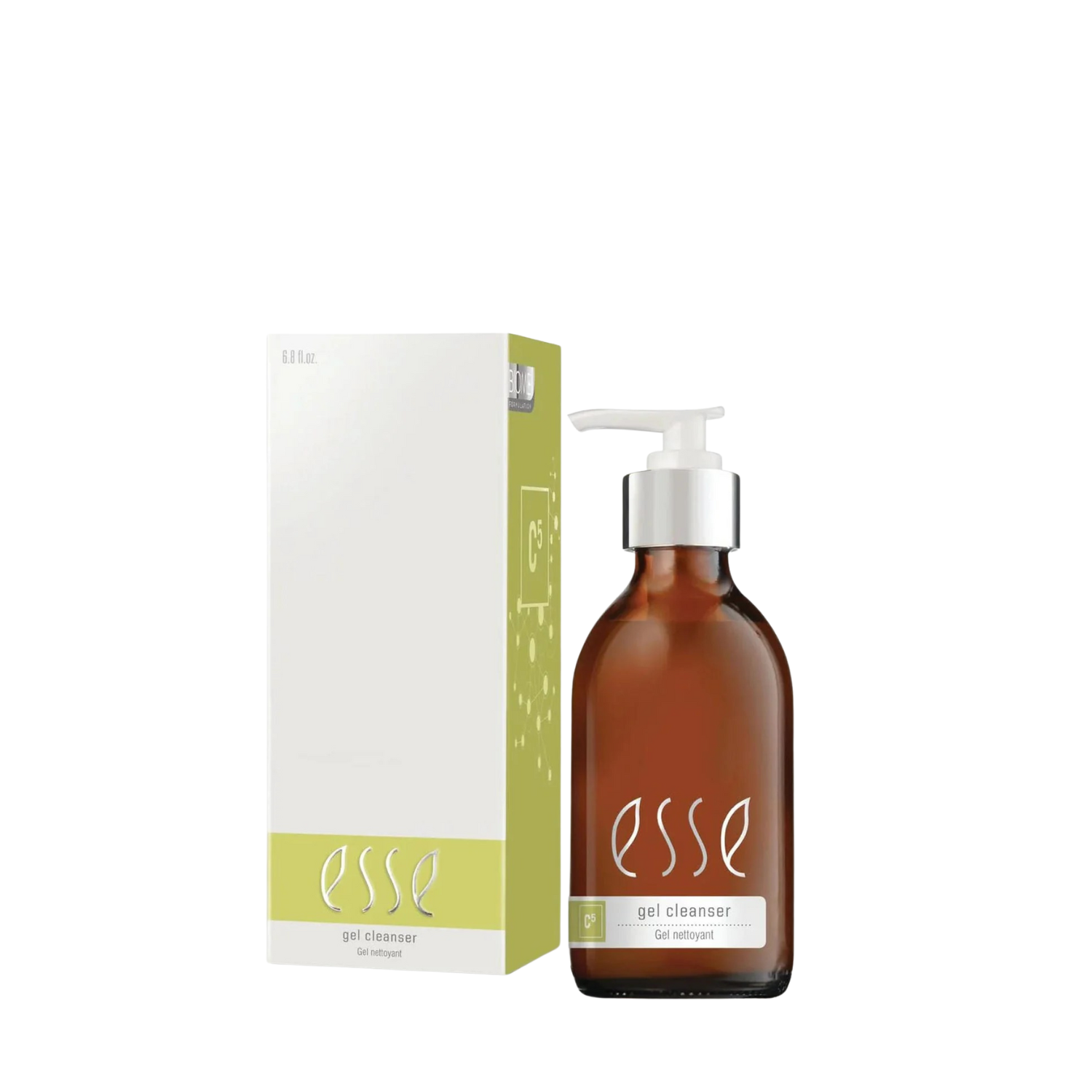 Gel Cleanser