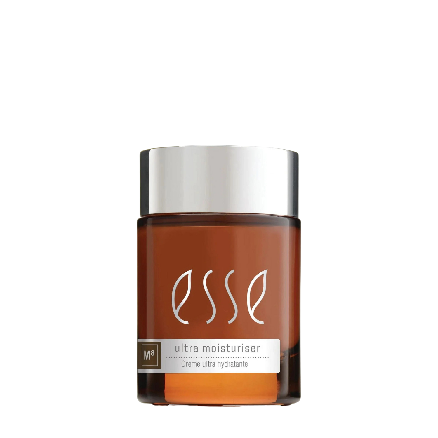 Ultra Moisturiser (LSF4) M8