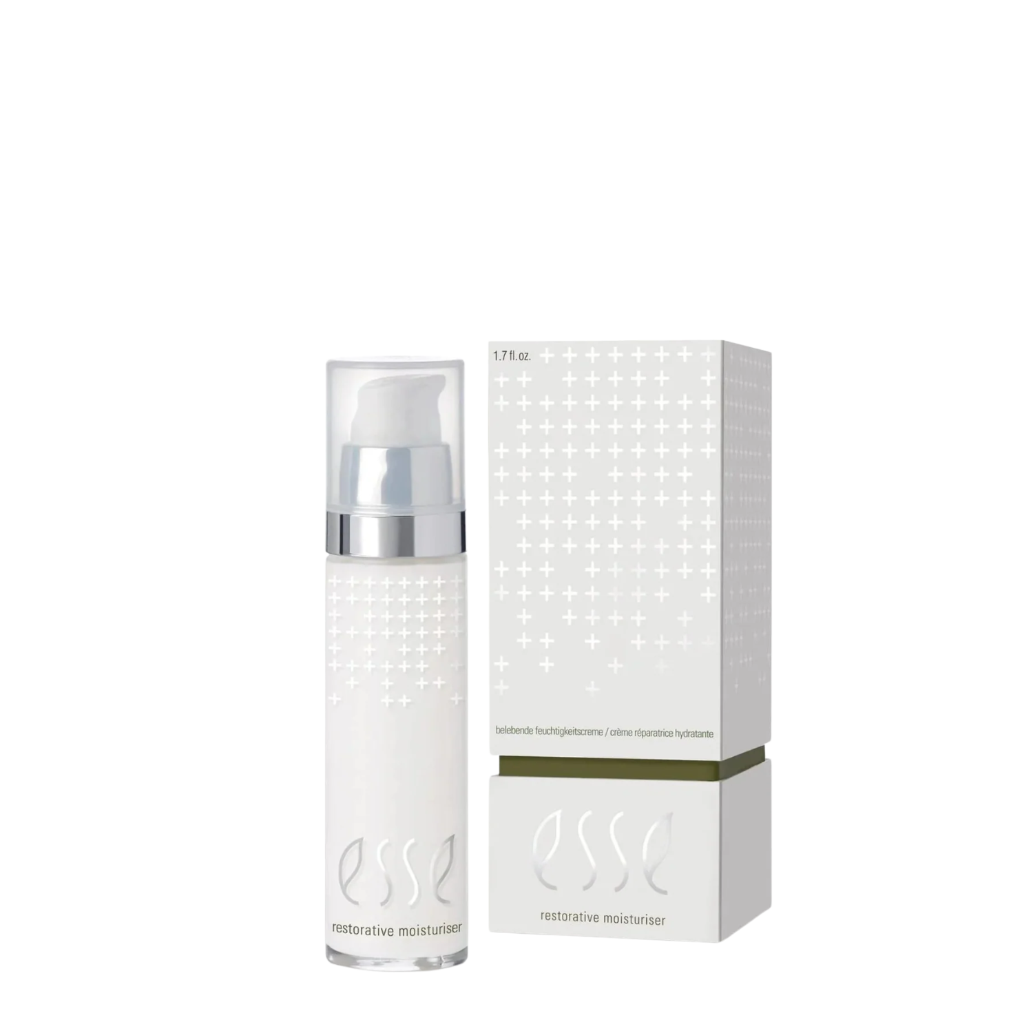 Esse Restorative Moisturiser, M10, 50ml