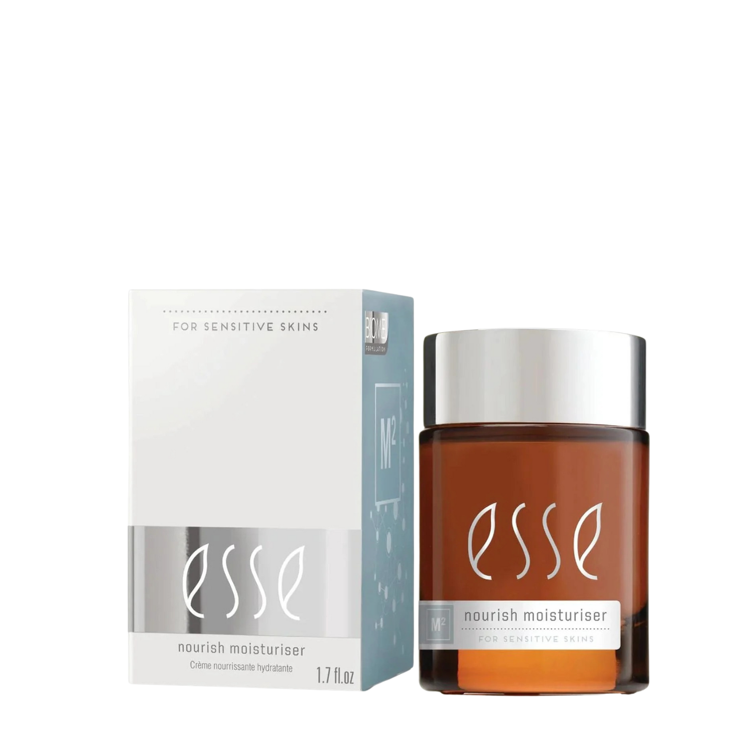 Esse Nourish Moisturiser M2, 50ml