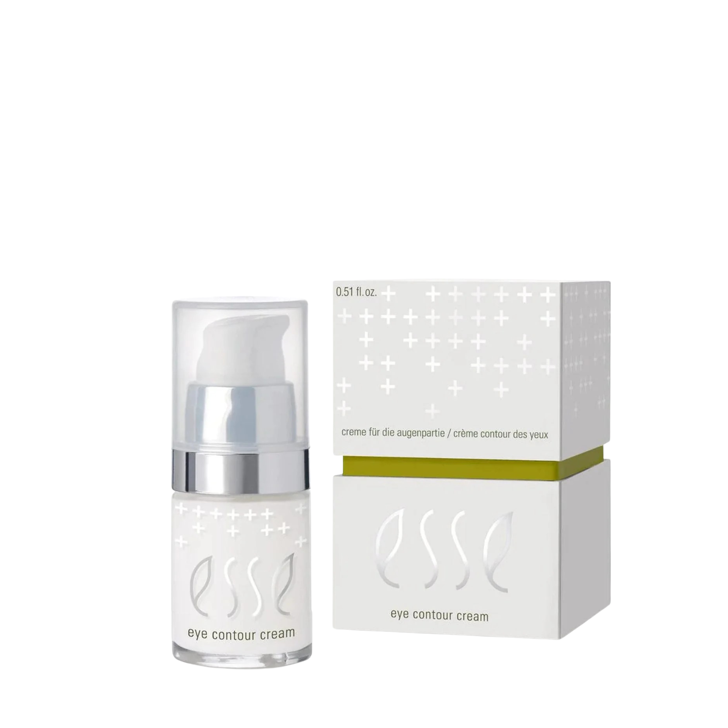 Esse Eye Contour Cream R8, 15ml
