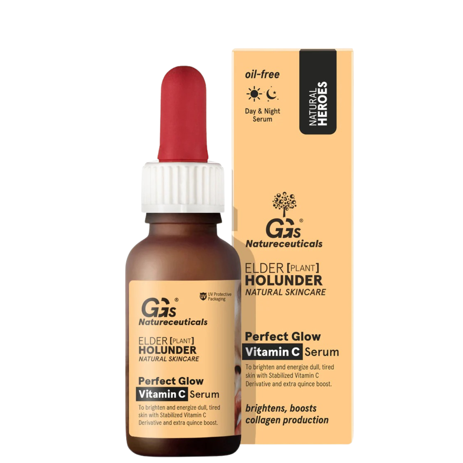 Perfect Glow Vitamin C Serum, 30ml