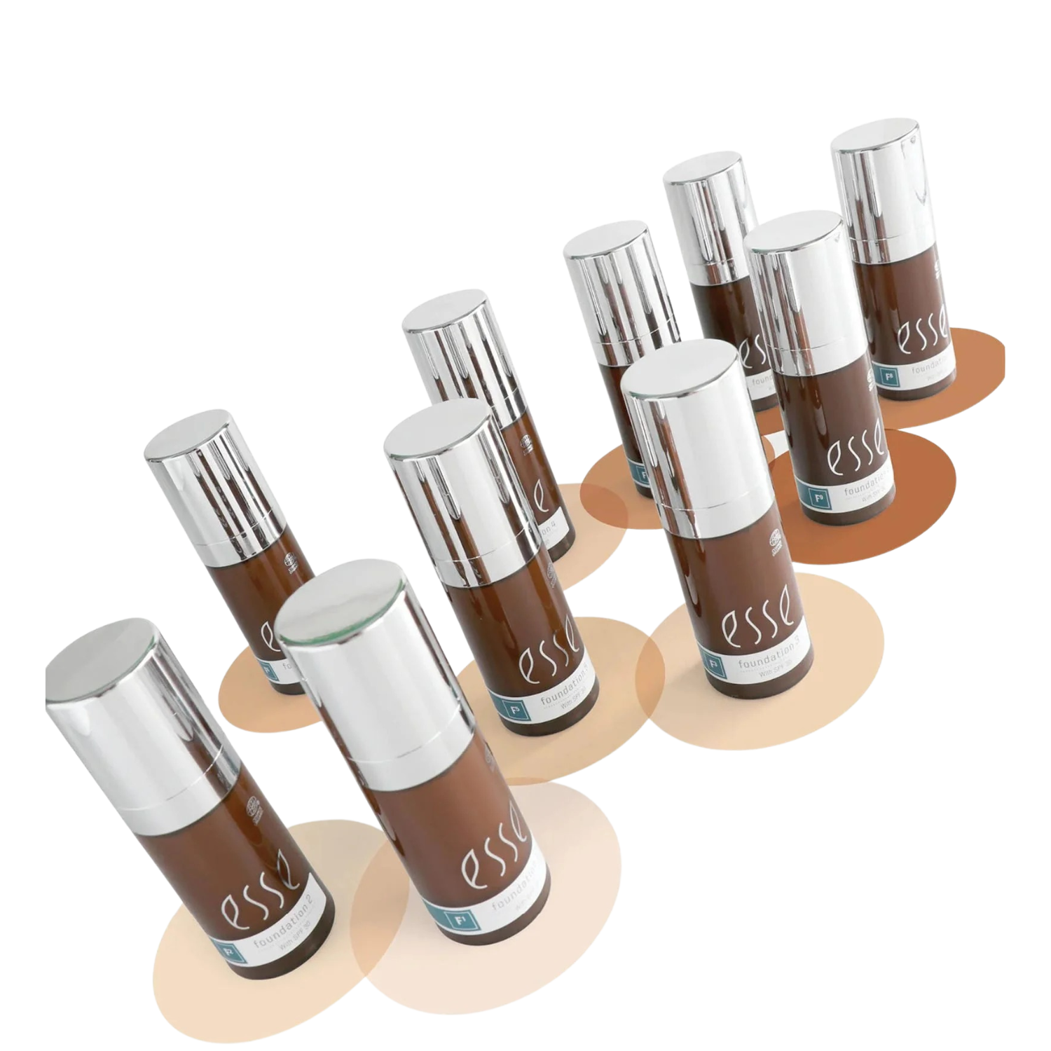 Esse Foundation, 30ml