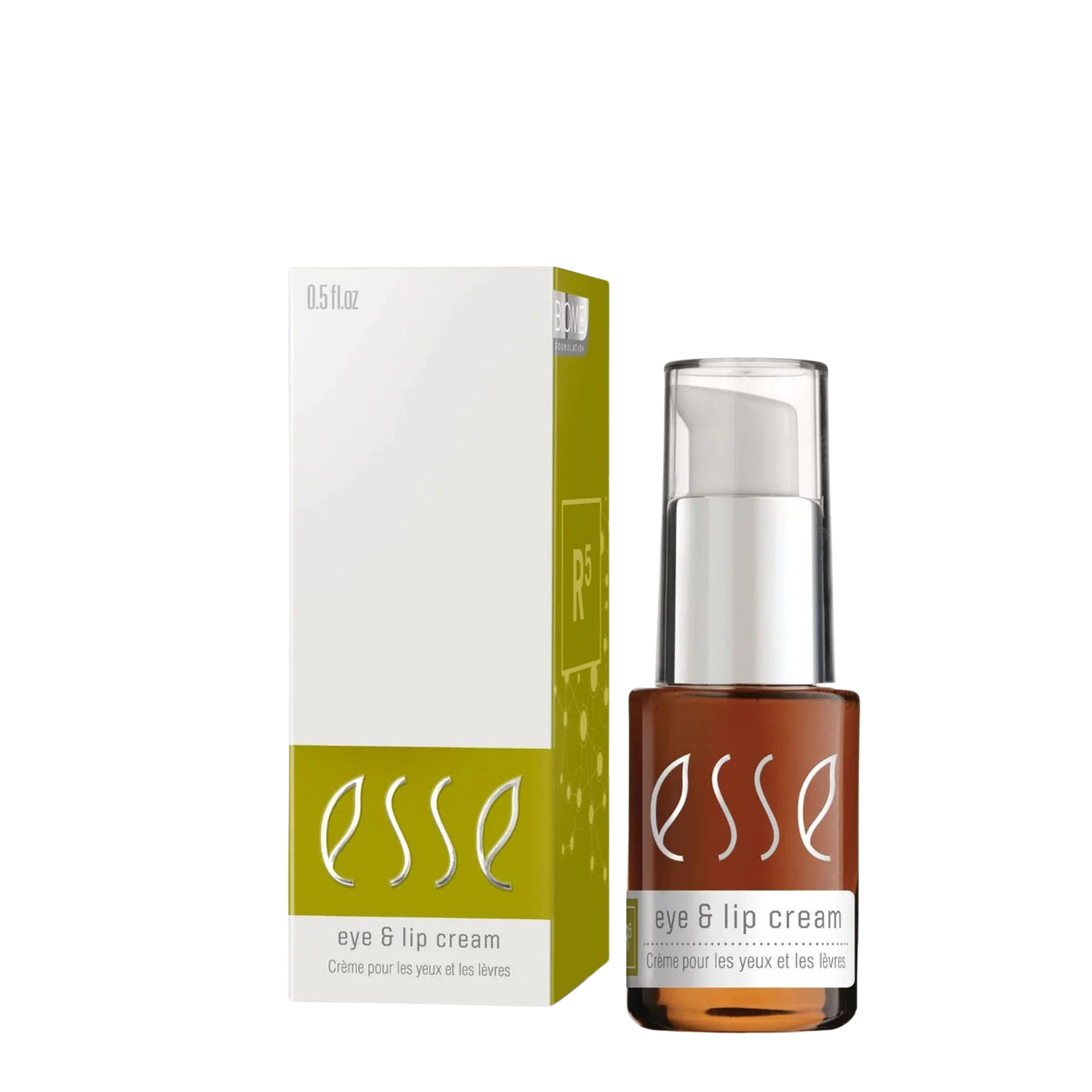 Eye & Lip Cream