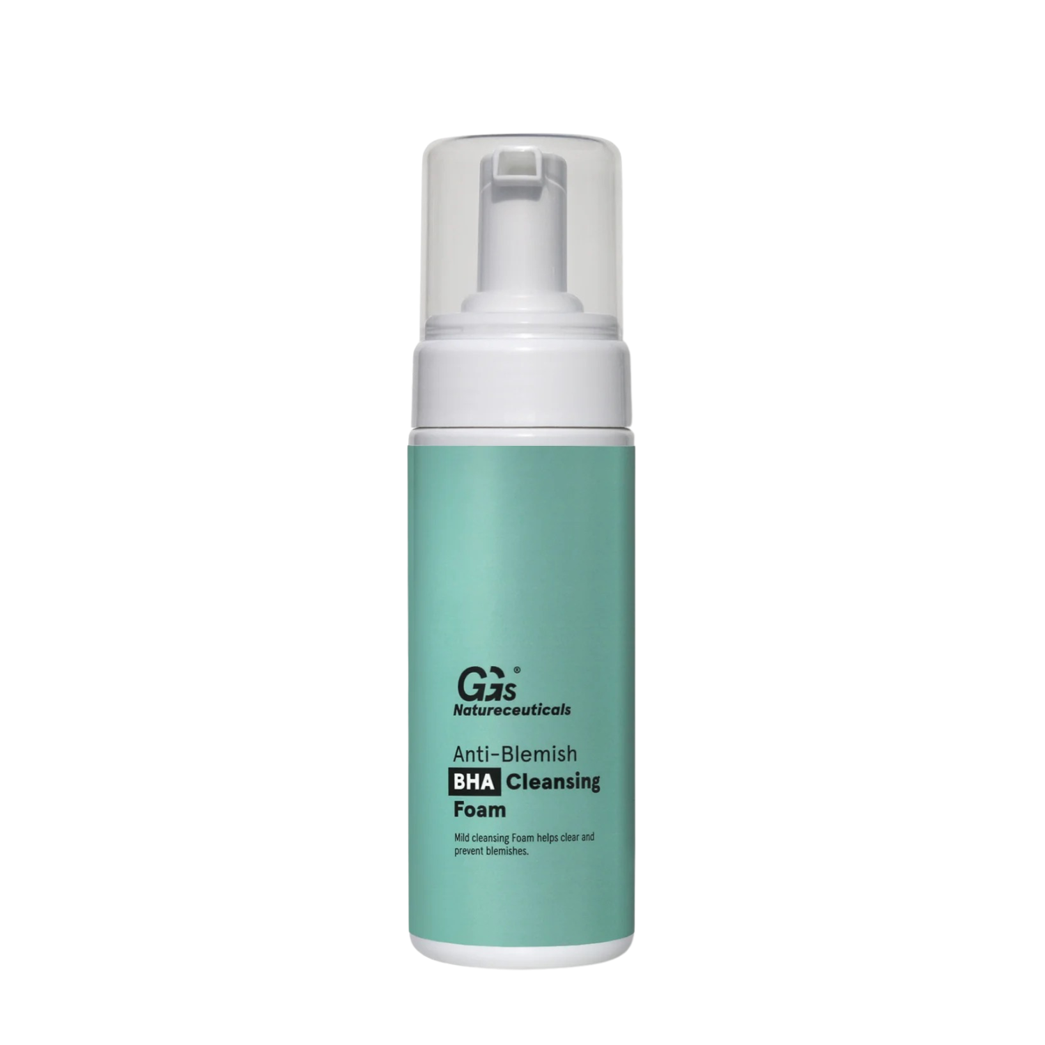 Anti Blemish Cleansing Foam, 150ml