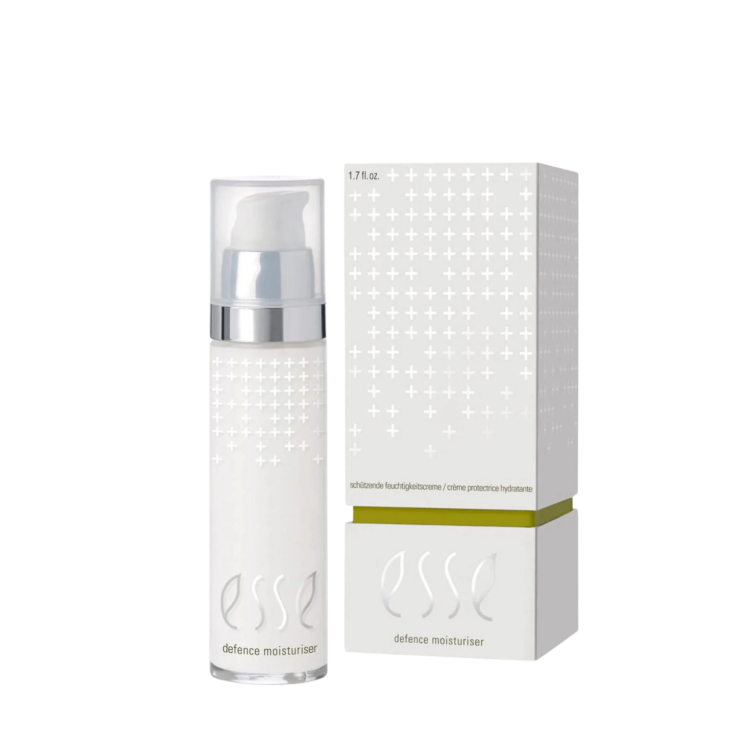 Esse - Defence Moisturiser M9, 50ml