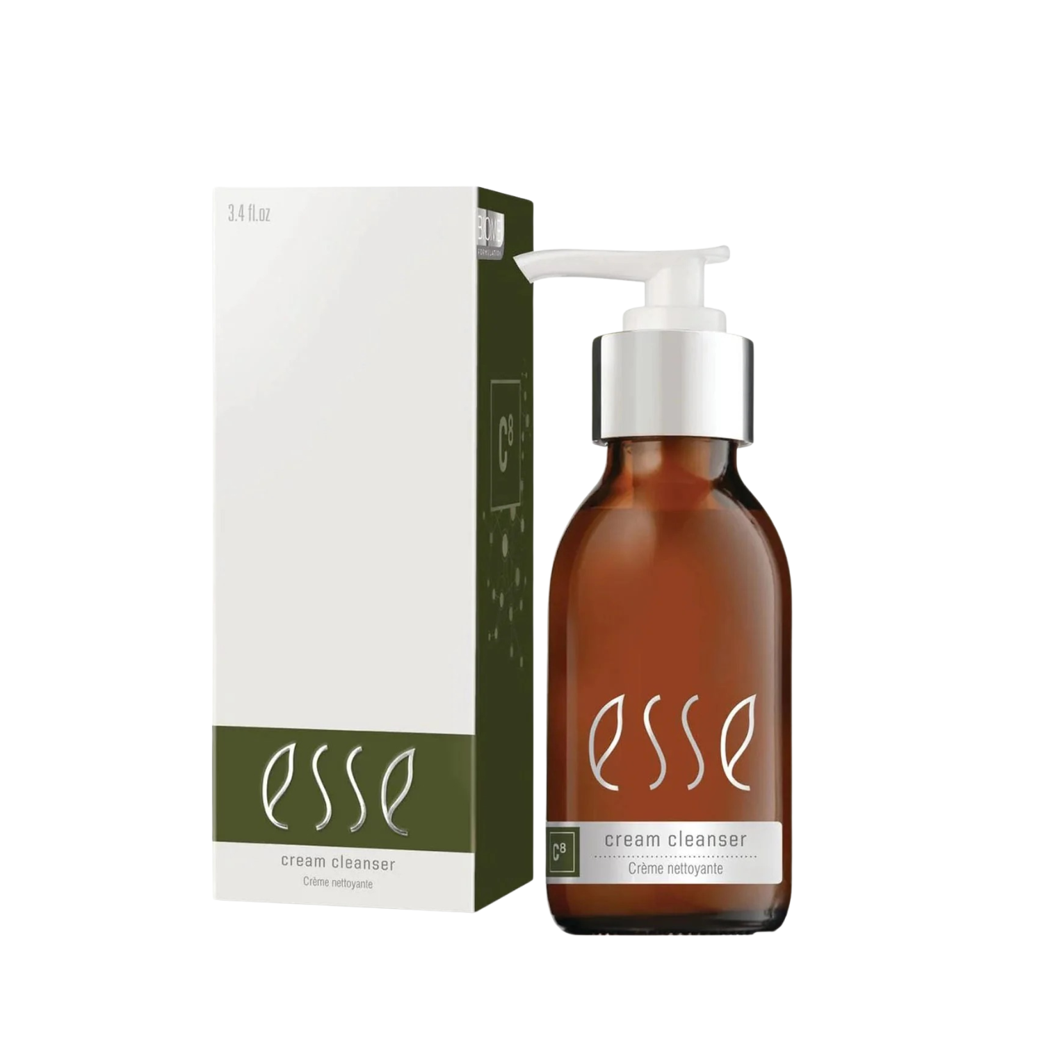 Cream Cleanser