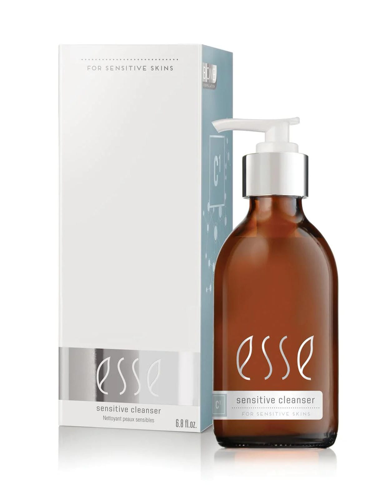 200ml_Sensitive_Cleanser_bottle_Box