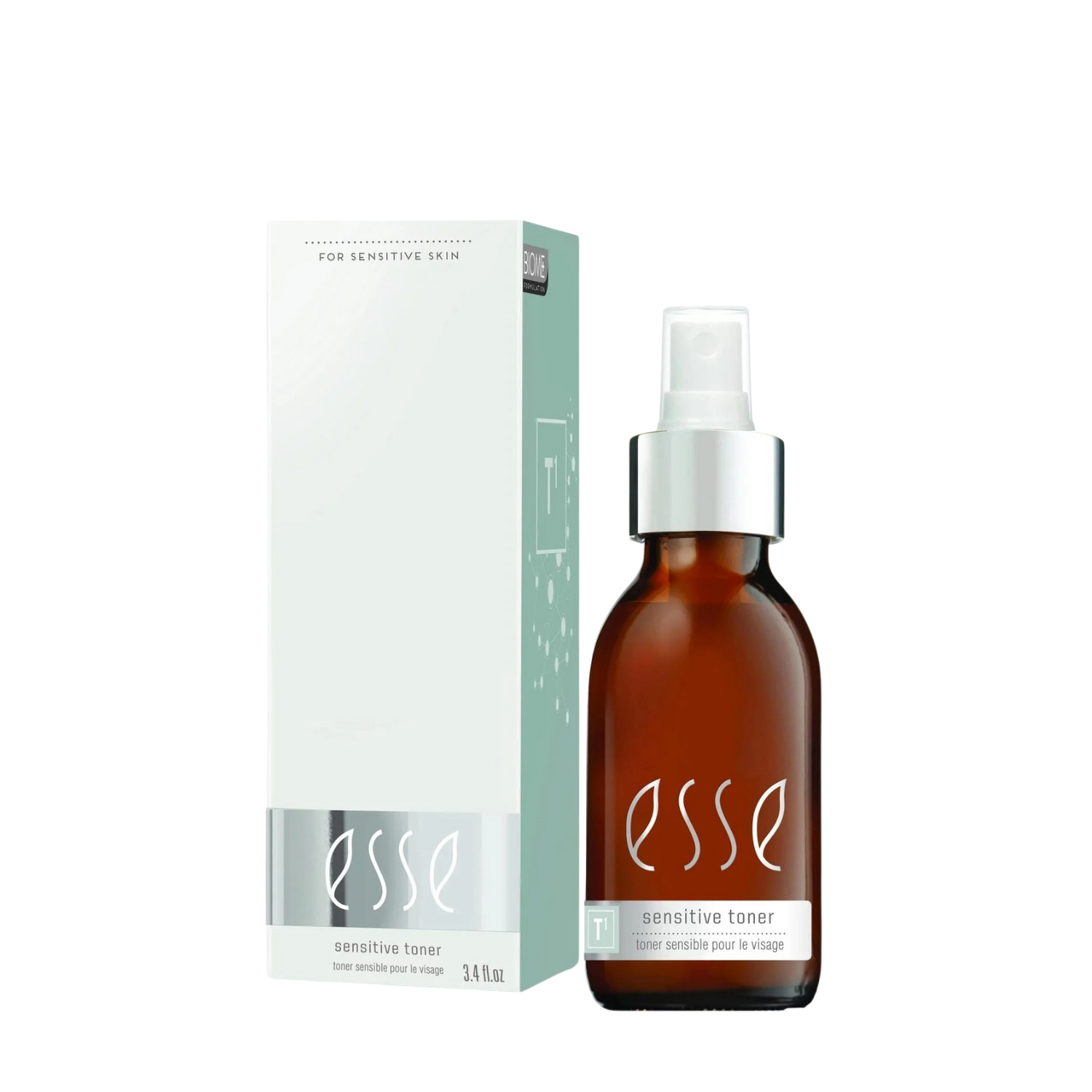Esse Sensitive Mist T1, 100ml