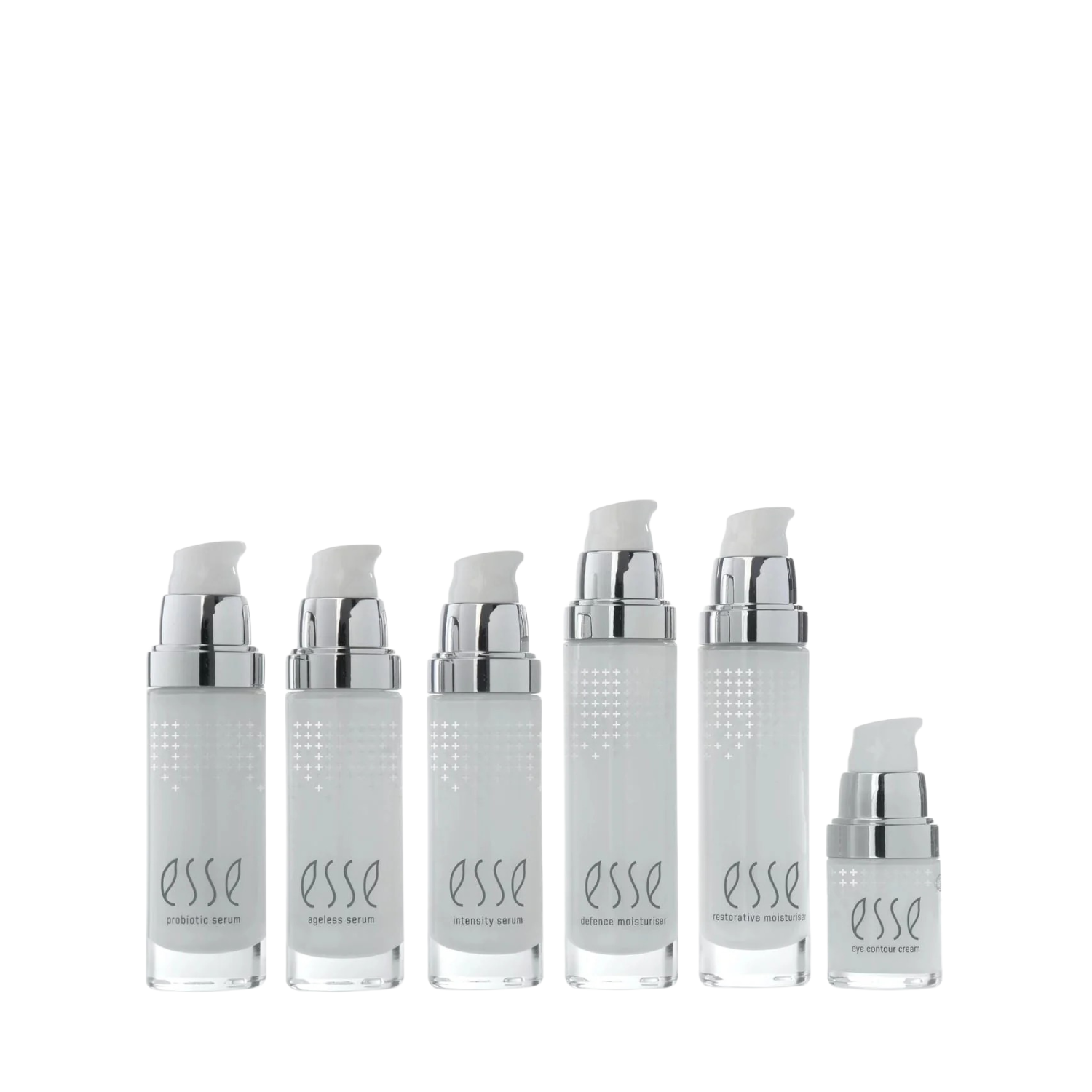 Esse Eye Contour Cream R8, 15ml