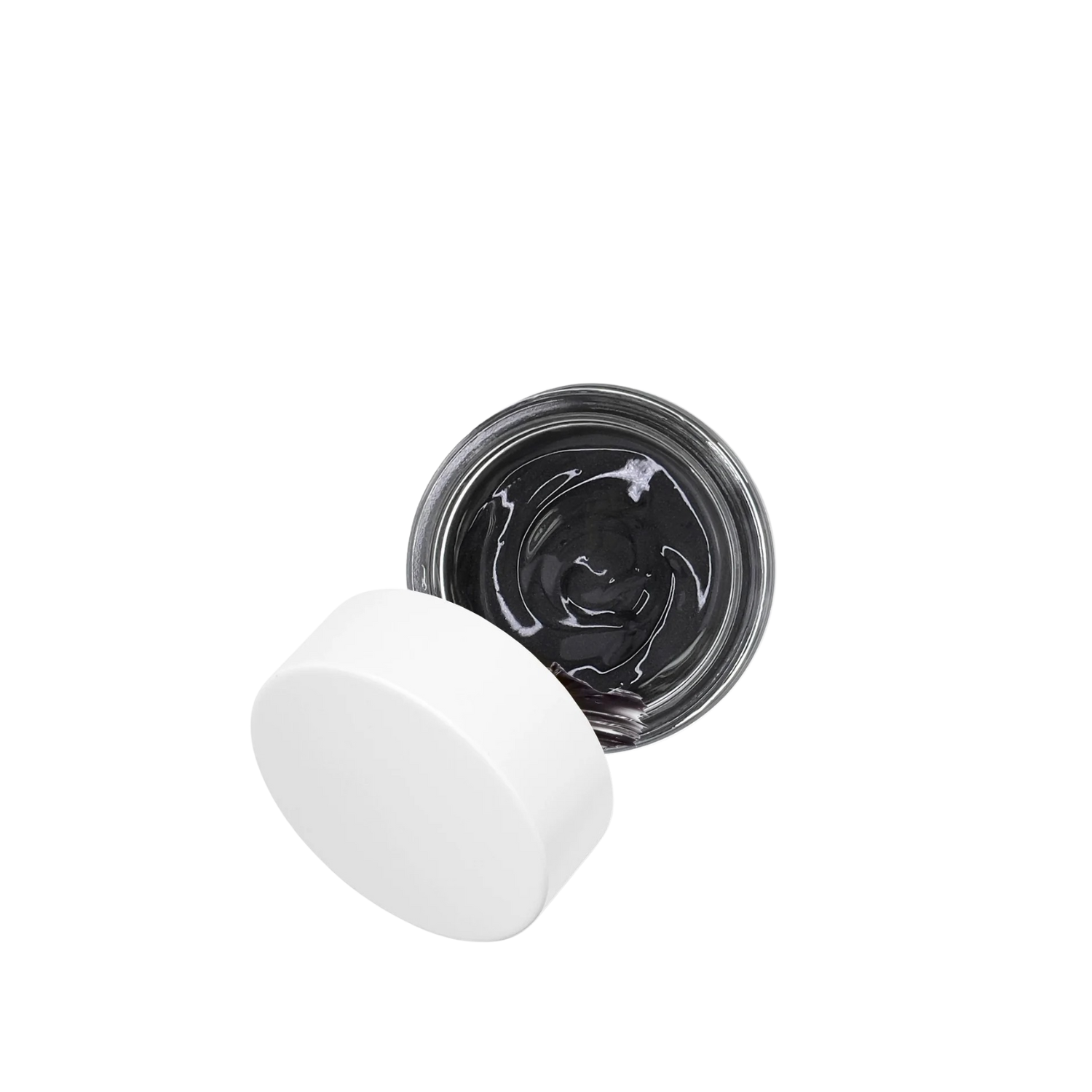 Purifying Mask Active Charcoal, 50ml