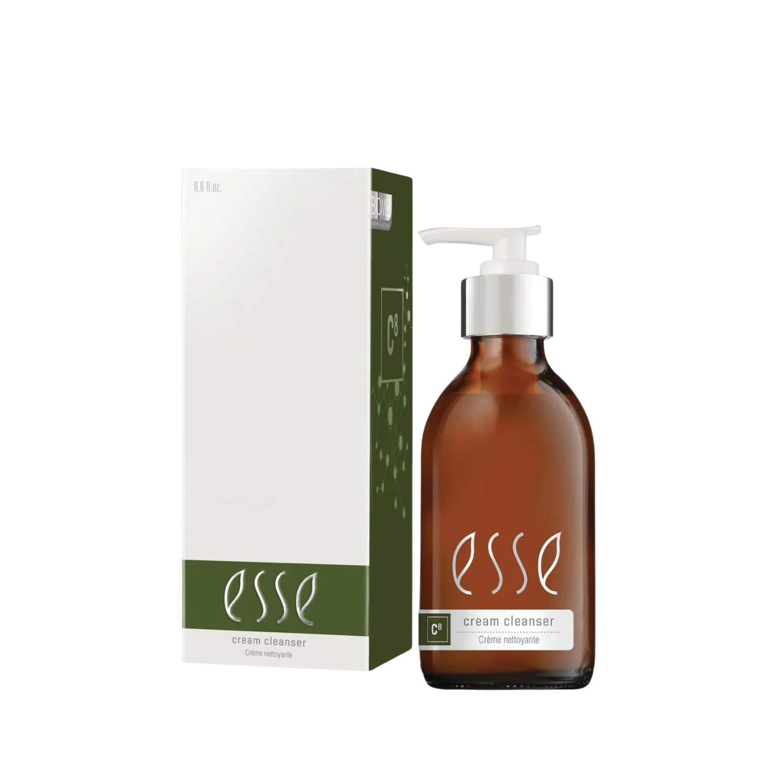 Cream Cleanser