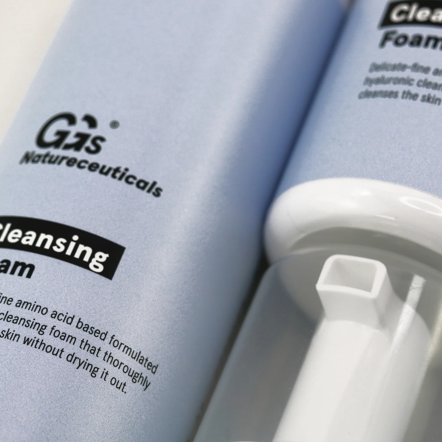 Cleansing Foam, 150ml