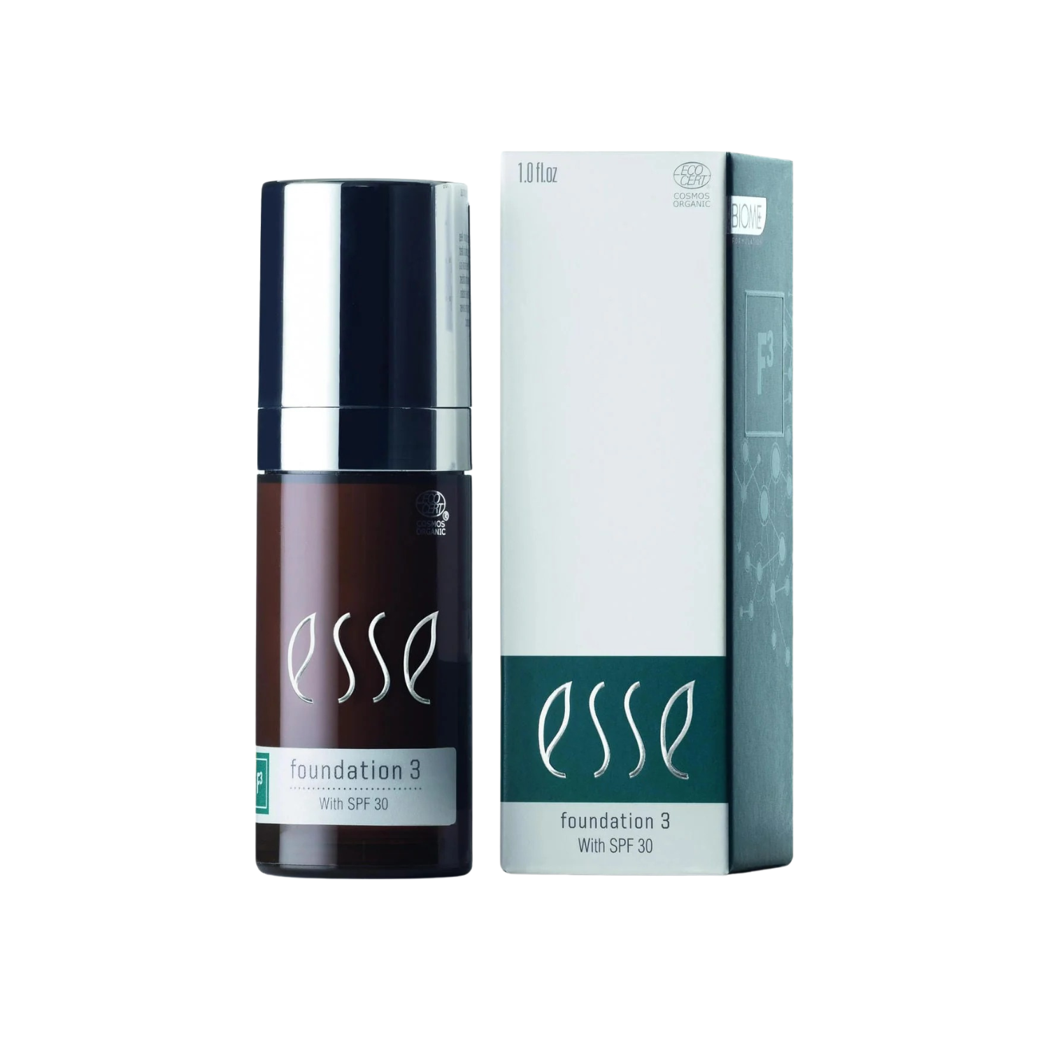 Esse Foundation, 30ml