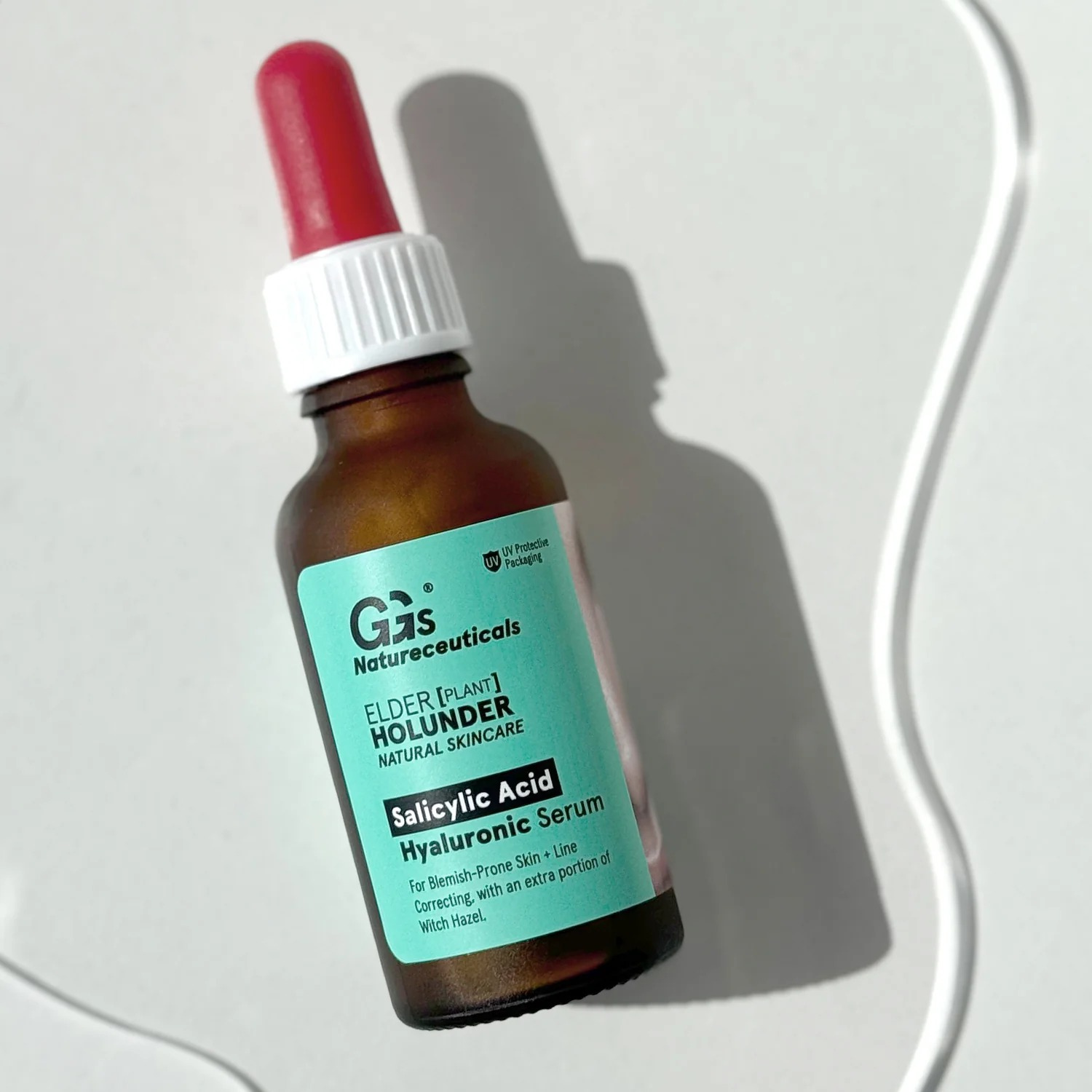 Salicylic Acid Hyaluronic Serum, 30ml