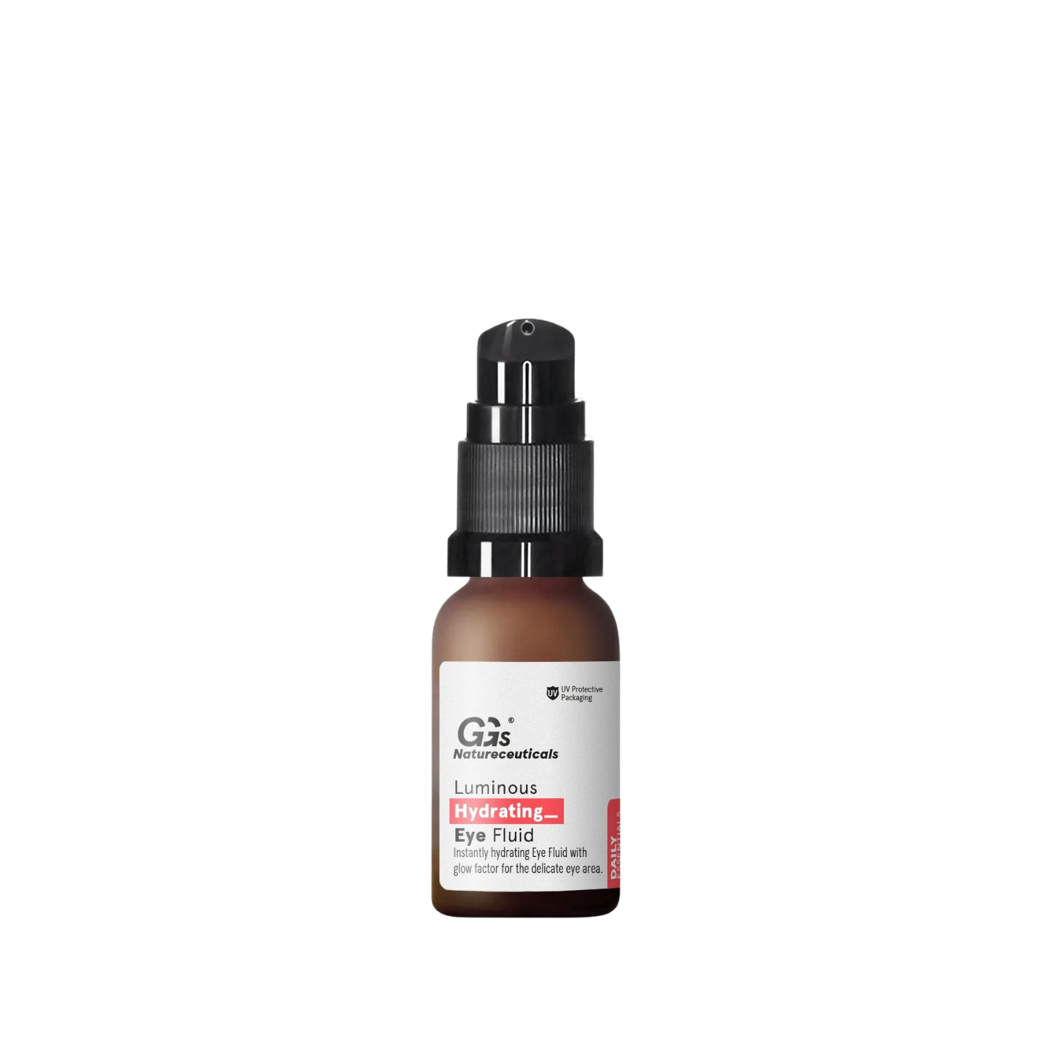 Luminous Hydrating Eye Fluid, 15ml