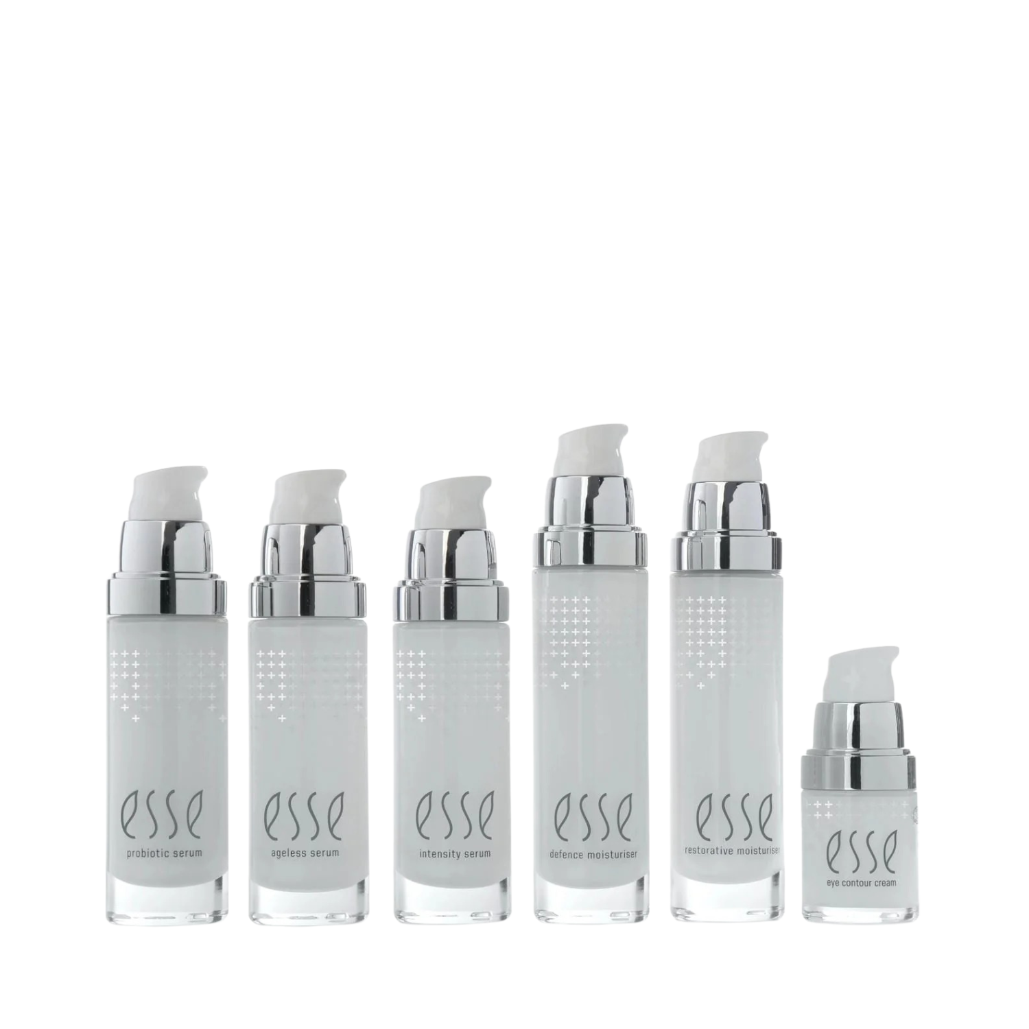 Esse Intensity Serum R9