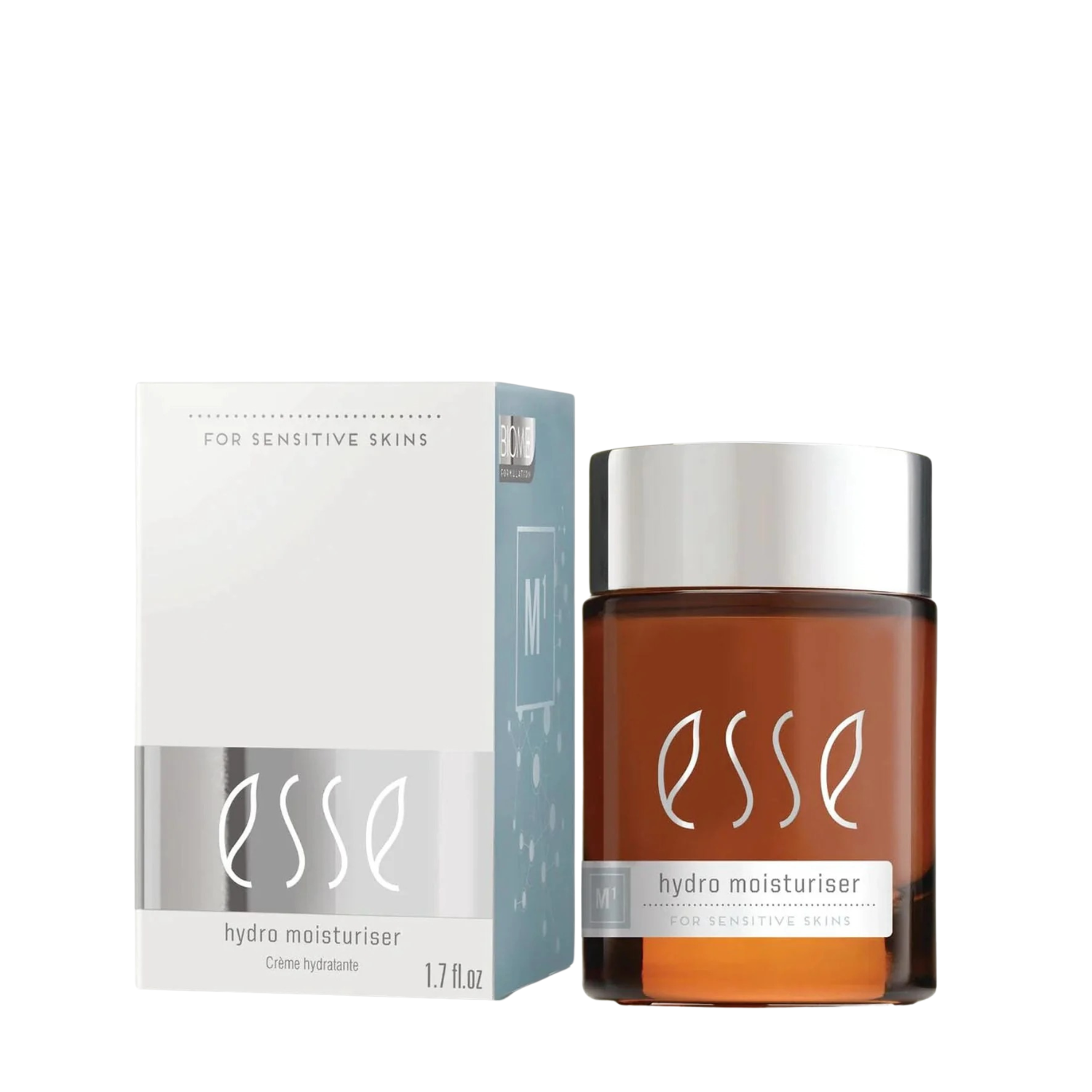 Esse Hydro Moisturiser, M1, 50ml