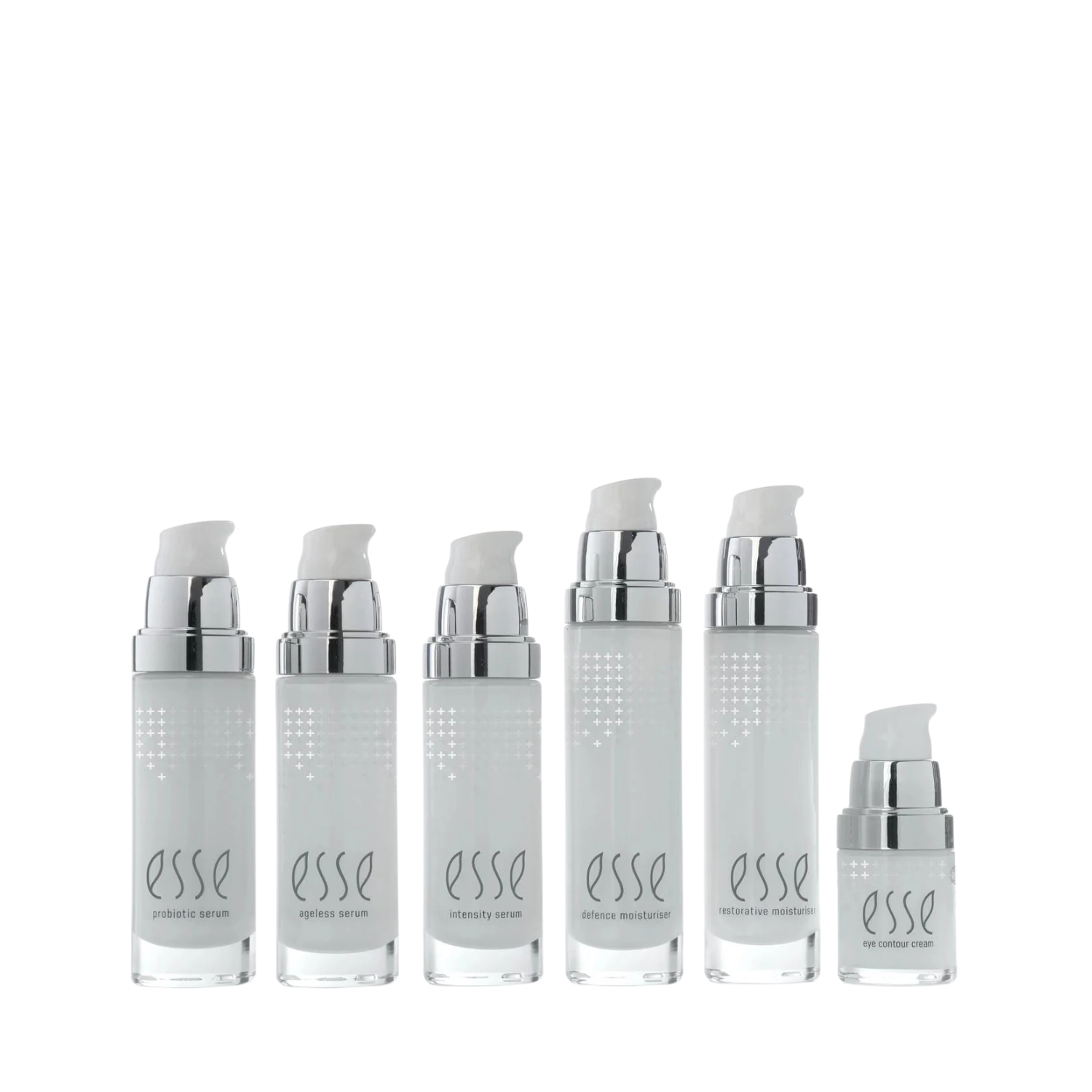 Esse - Defence Moisturiser M9, 50ml