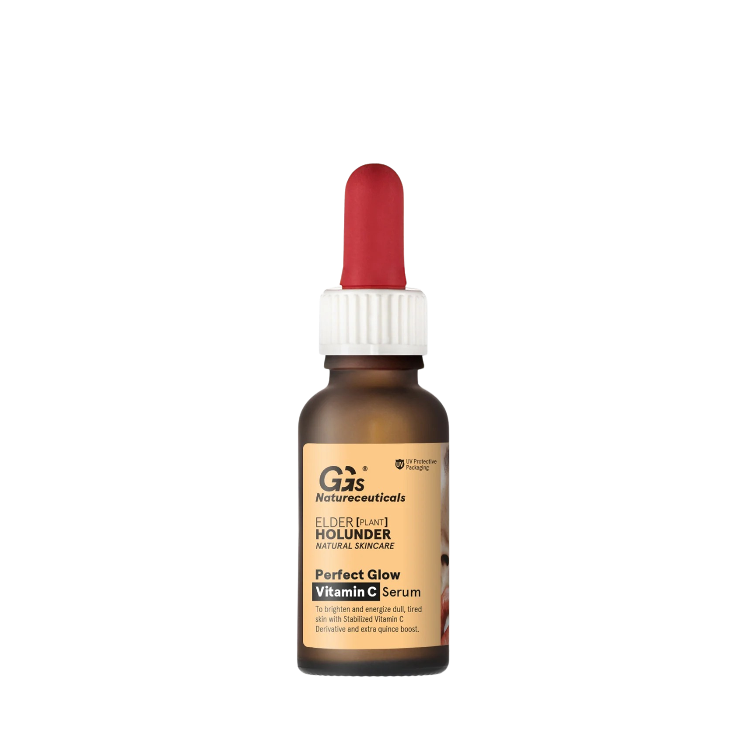 Perfect Glow Vitamin C Serum, 30ml