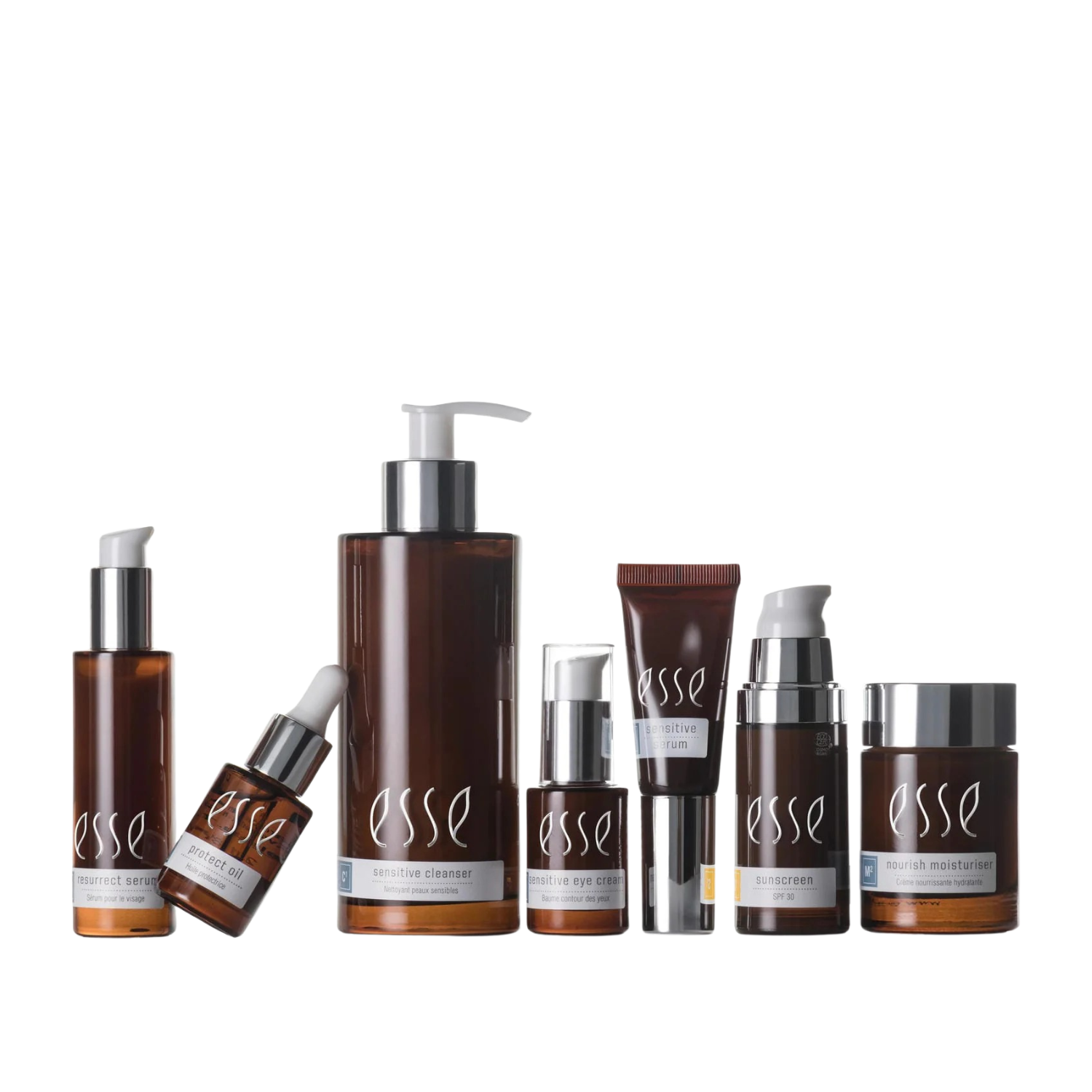 Esse Sensitive Serum R1, 15ml Tube