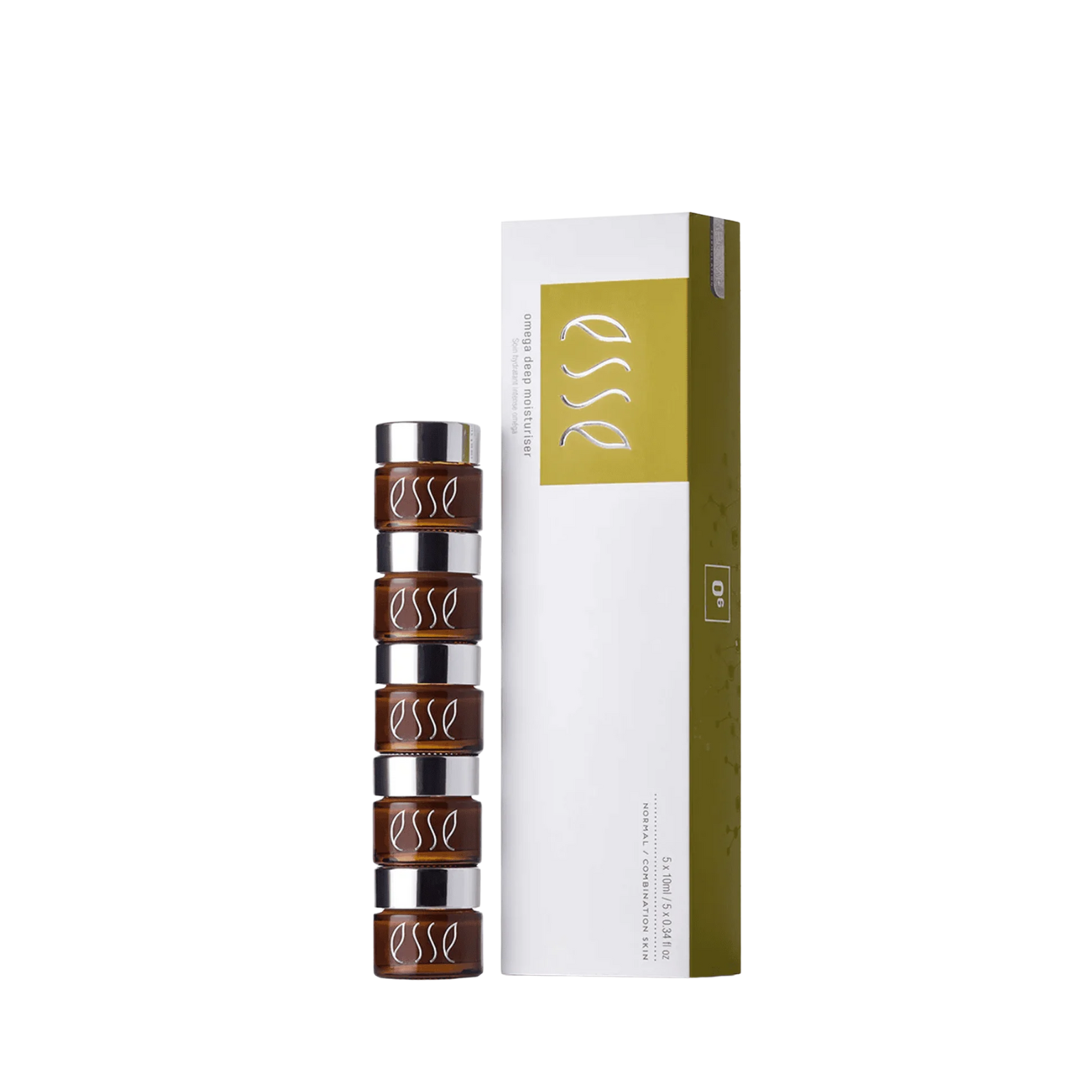 Esse Omega Deep Moisturiser O6, 5x10ml