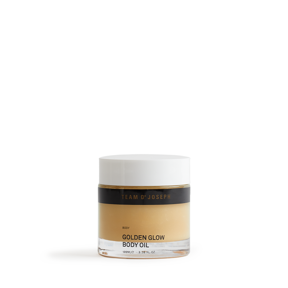 Golden Glow Body Oil, 100ml