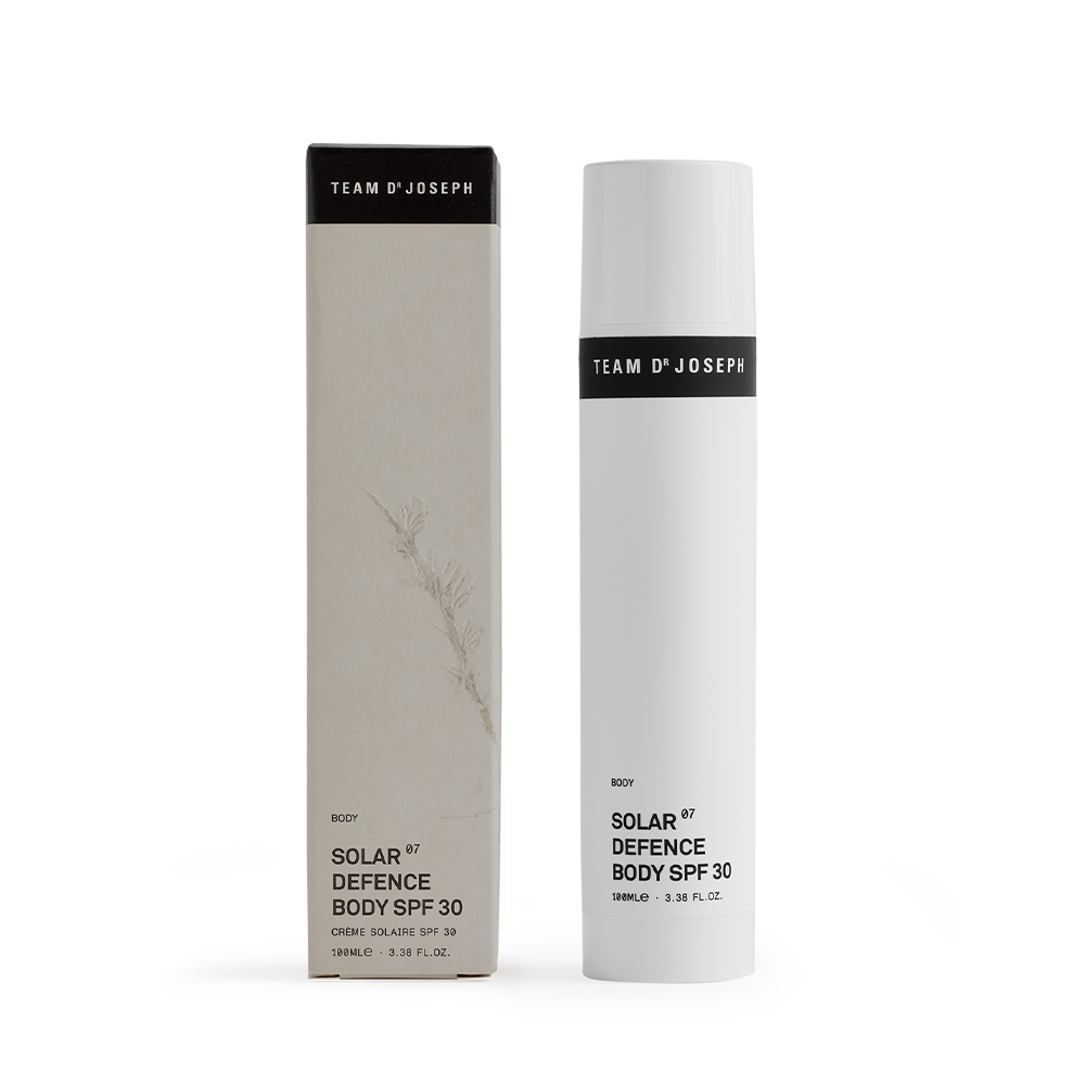 Solar Defence Body SPF30, 100ml