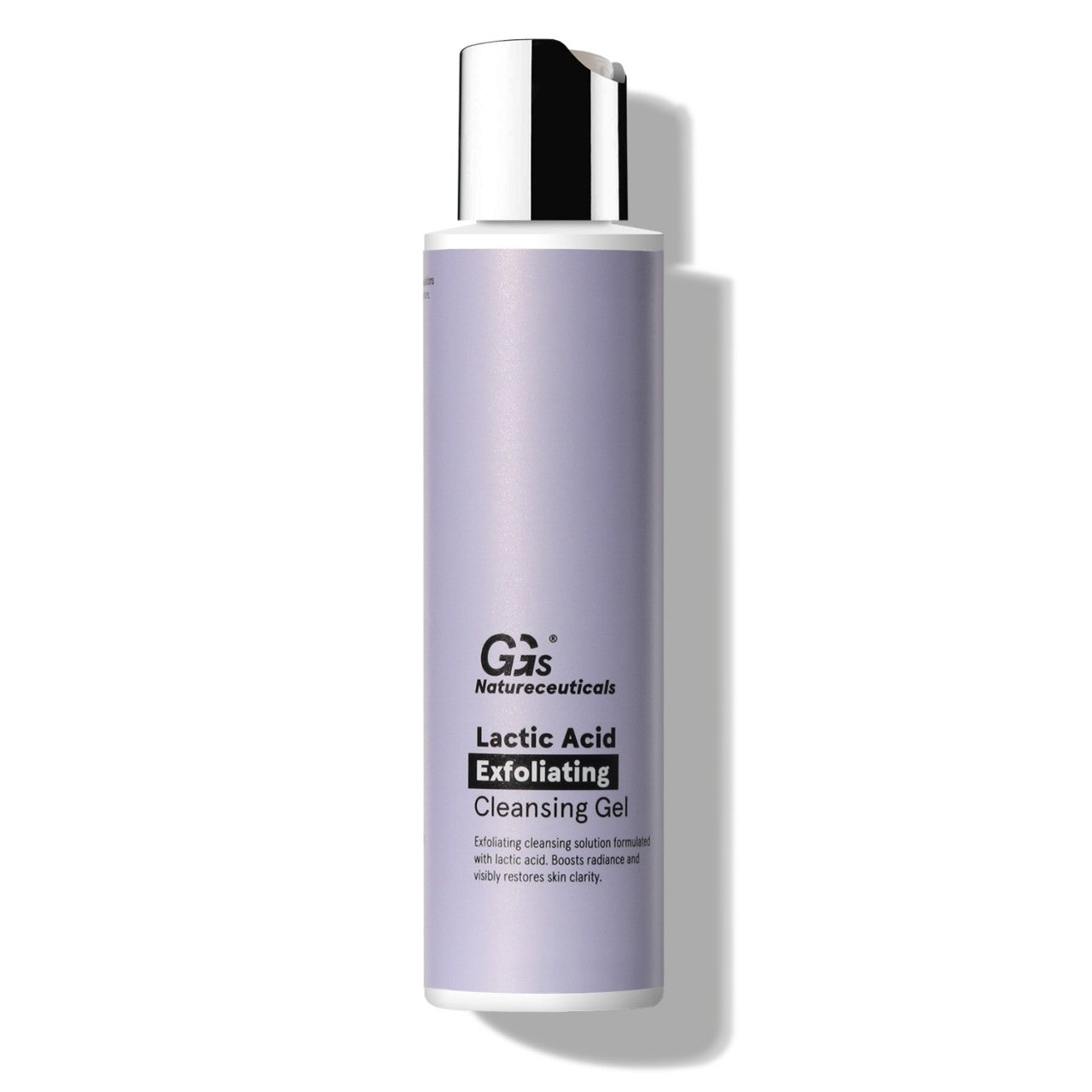 Lactic Acid Exfoliating Cleansing Gel