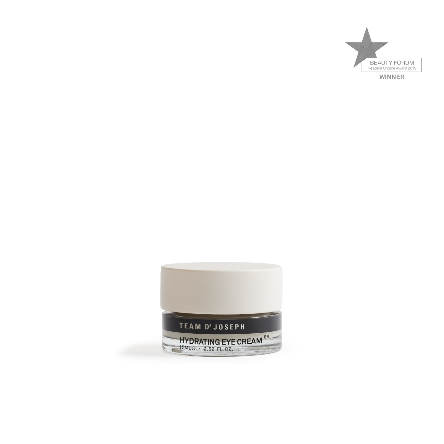 Hydrating Eye Cream, 15ml