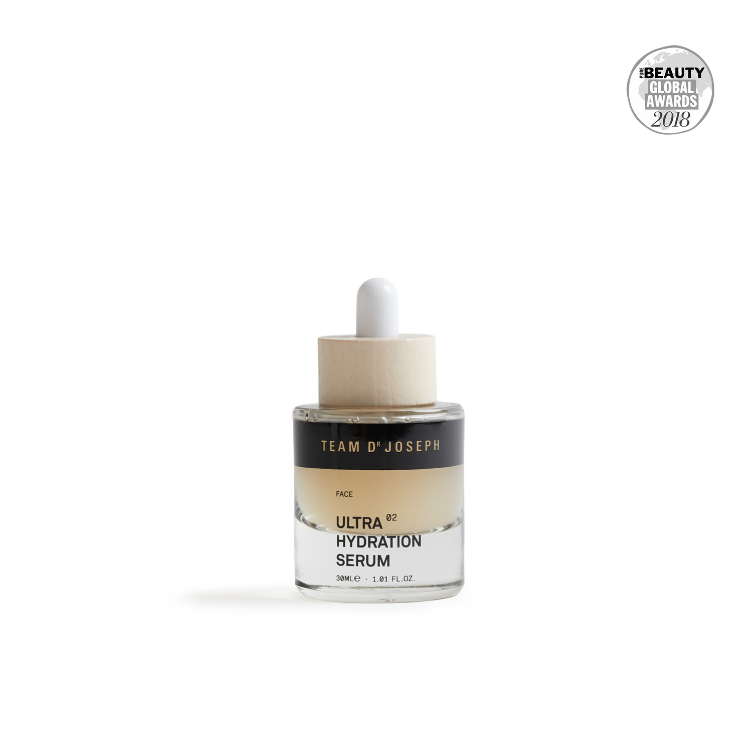 Ultra Hydration Serum