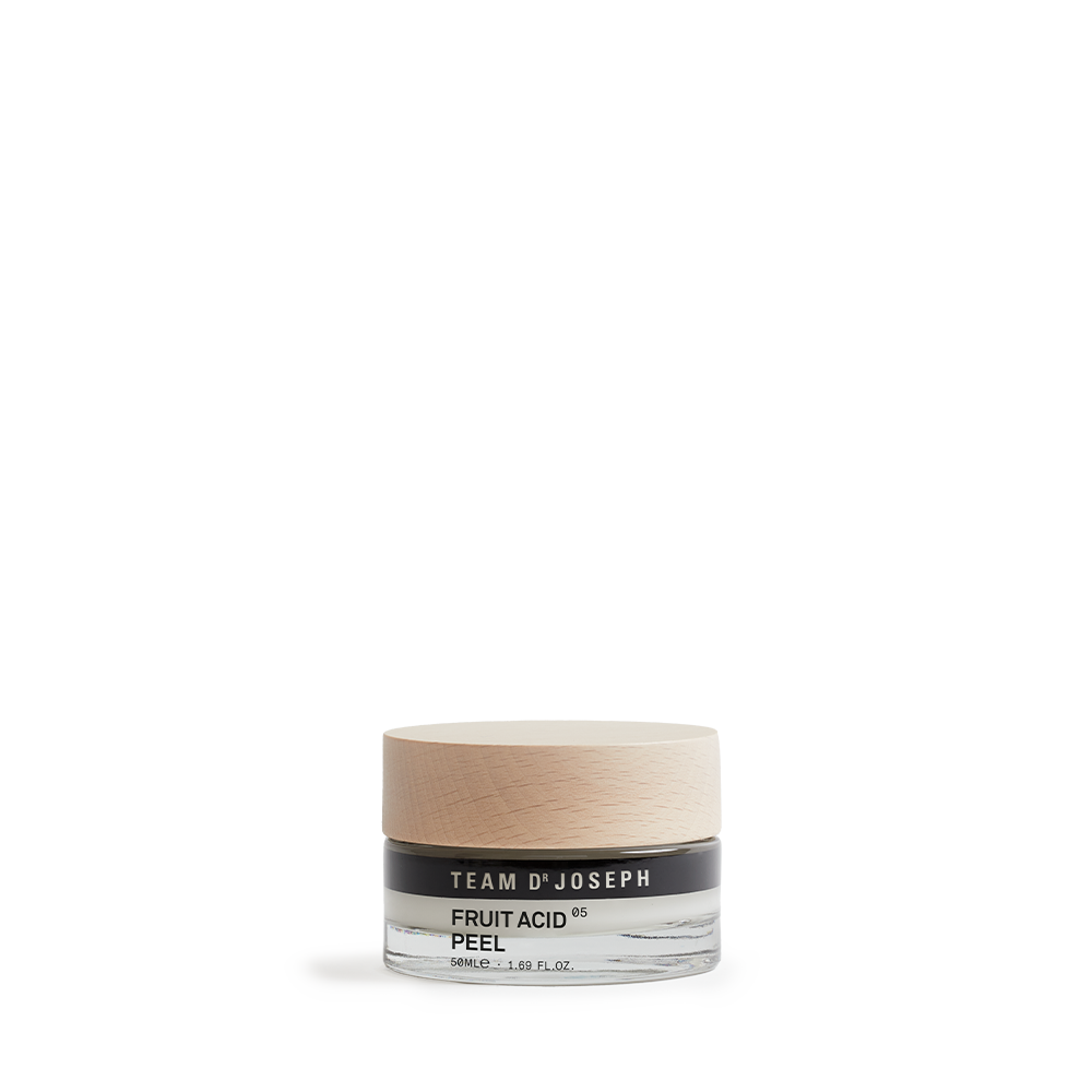 Fruit Acid Peel