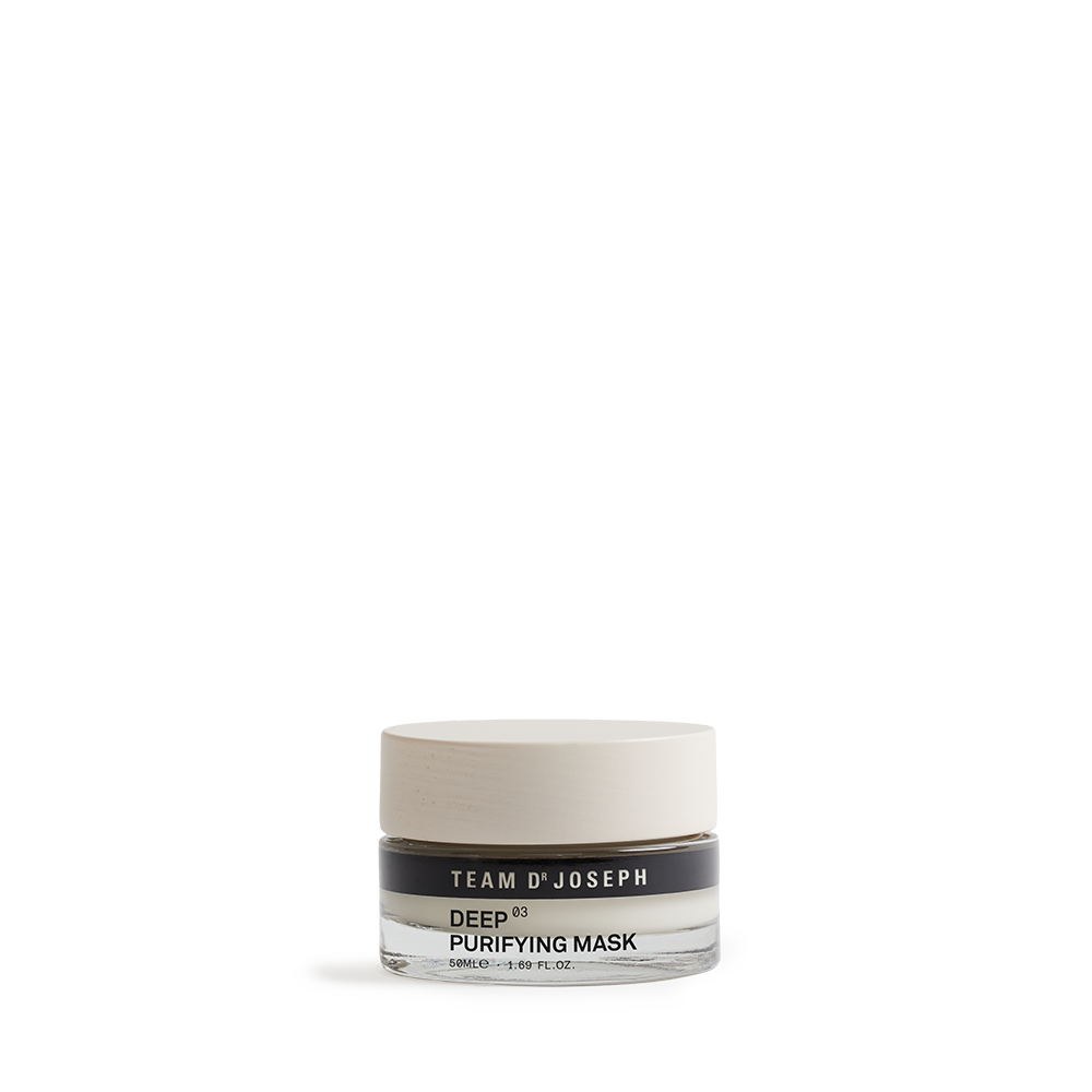 Deep Purifying Mask, 50ml