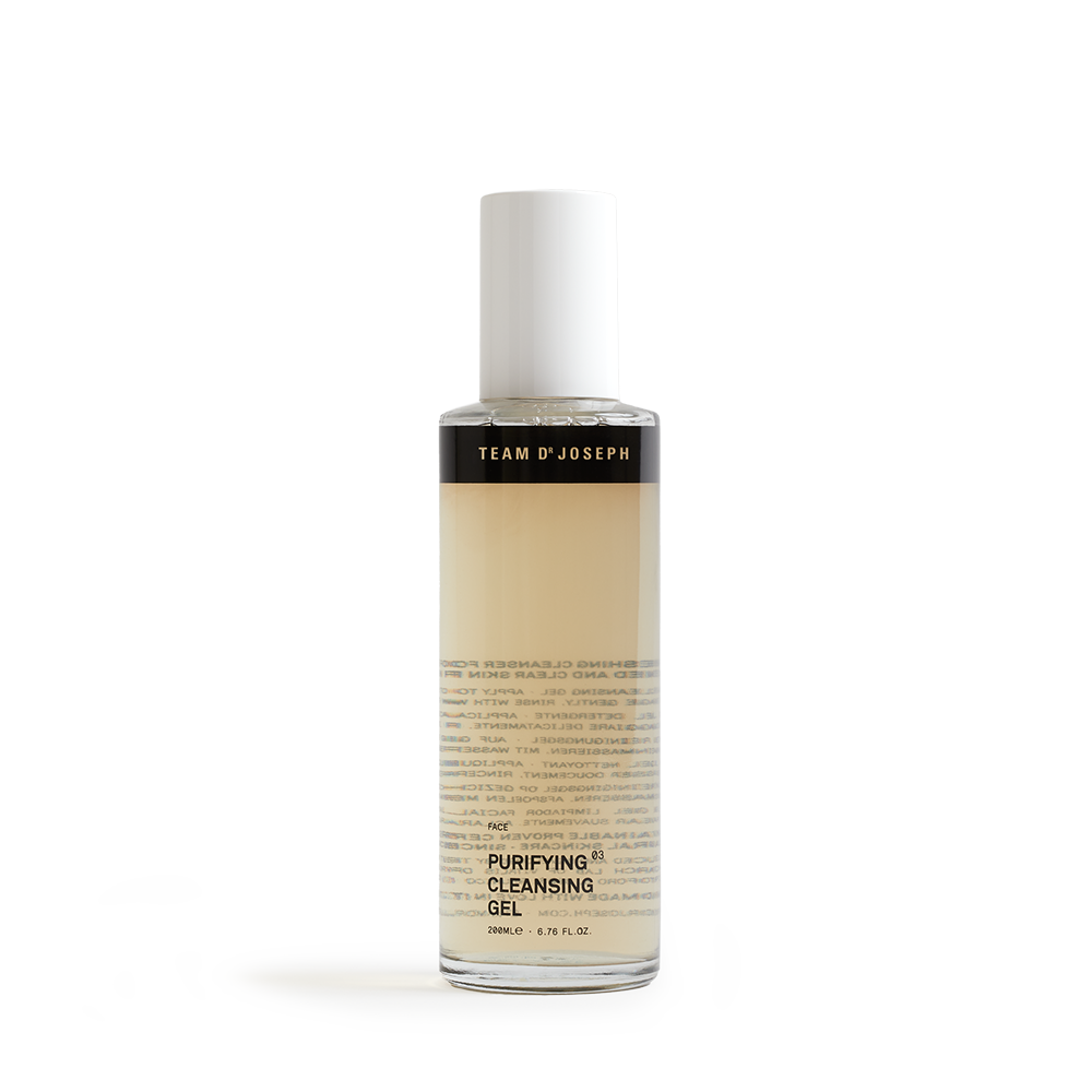 Purifying Cleansing Gel, 200ml