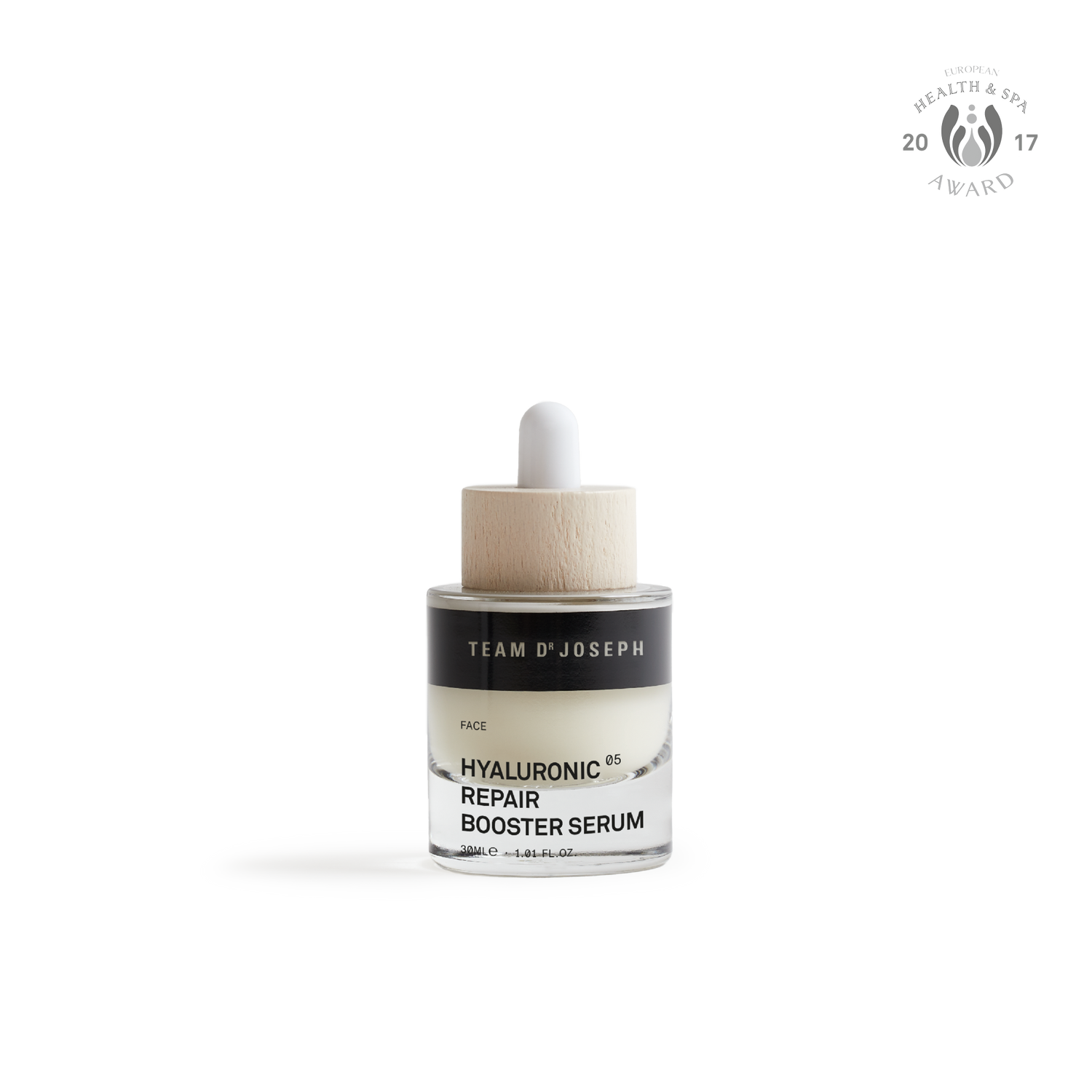 Hyaluronic Repair Booster Serum, 30ml
