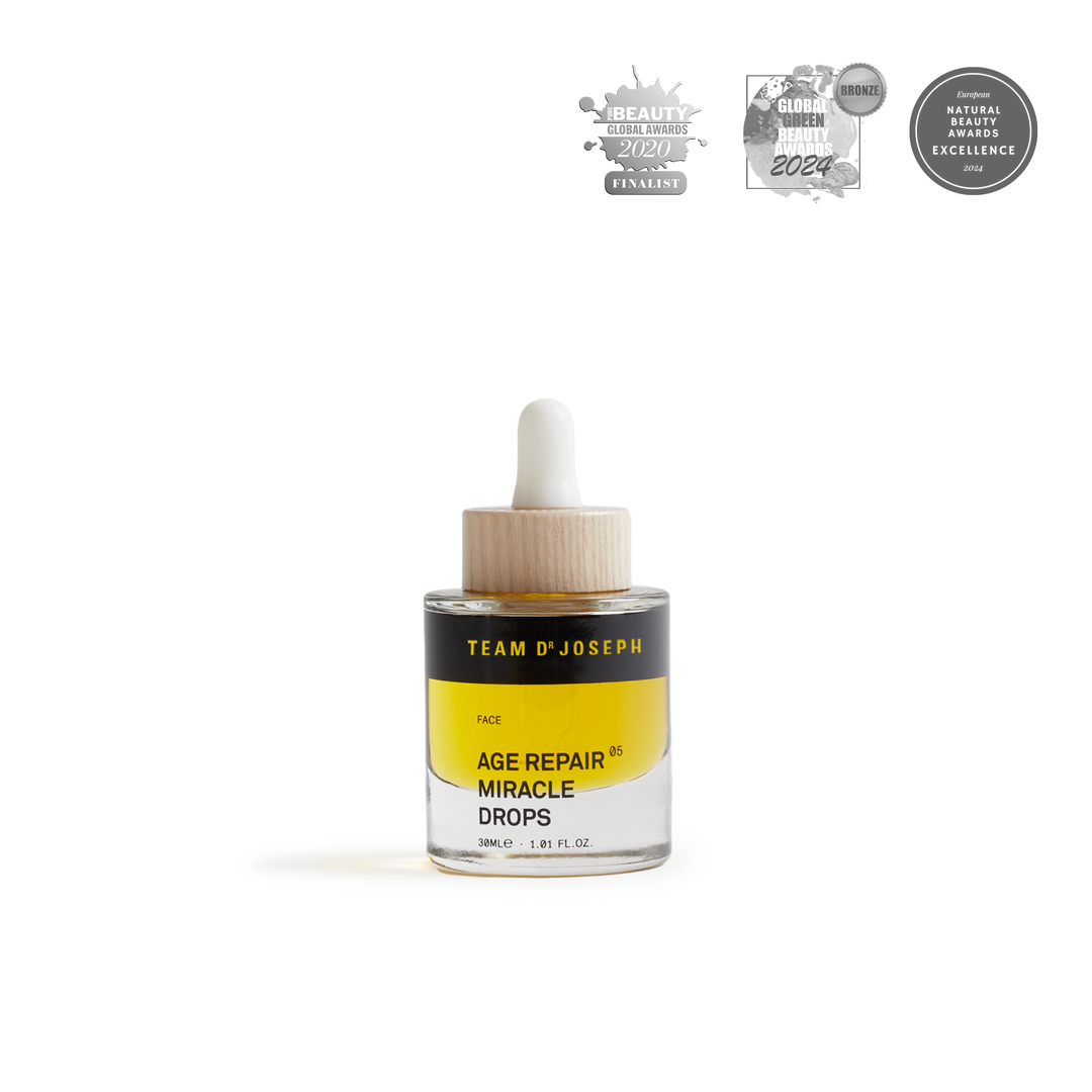 Age Repair Miracle Drops, 30ml