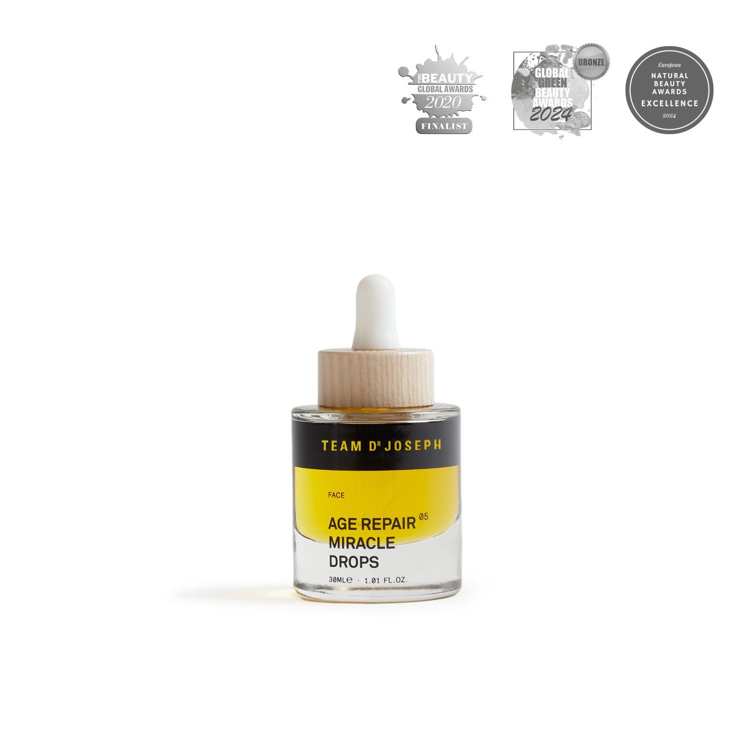Age Repair Miracle Drops, 30ml
