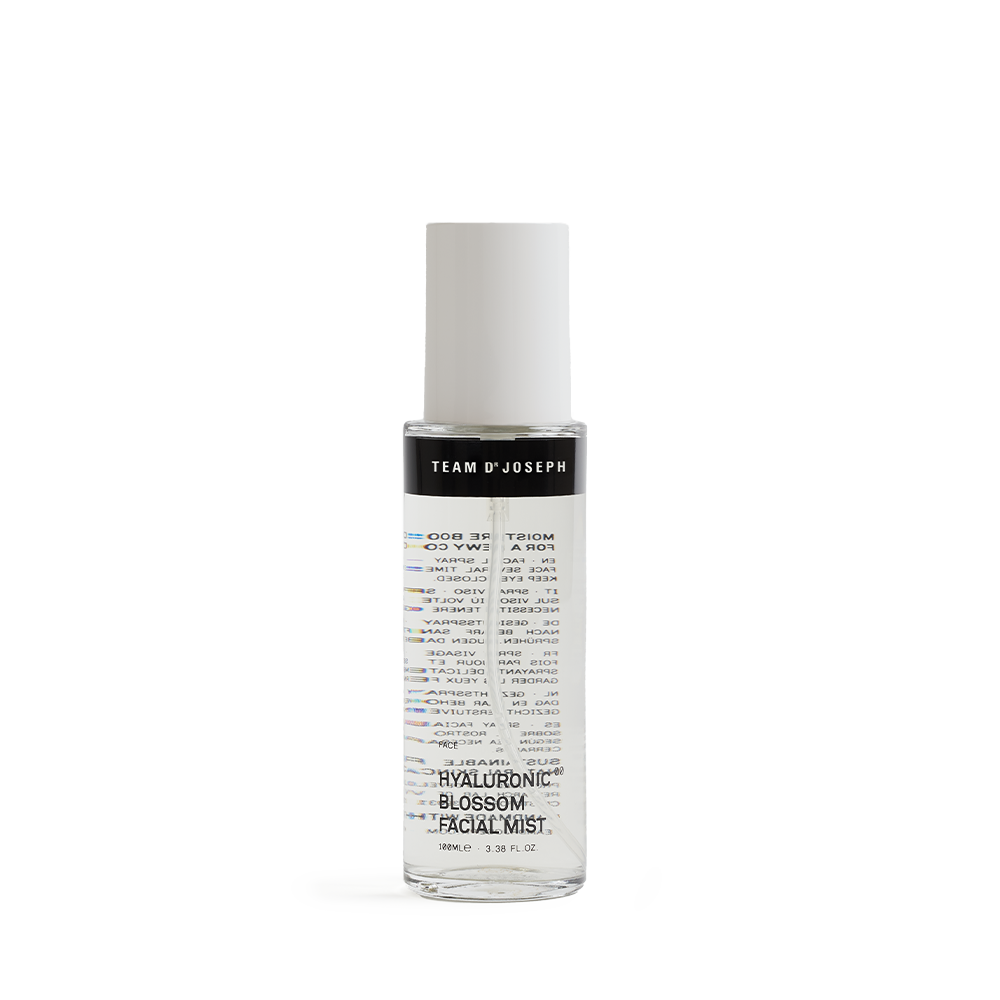 Hyaluronic Blossom Facial Mist