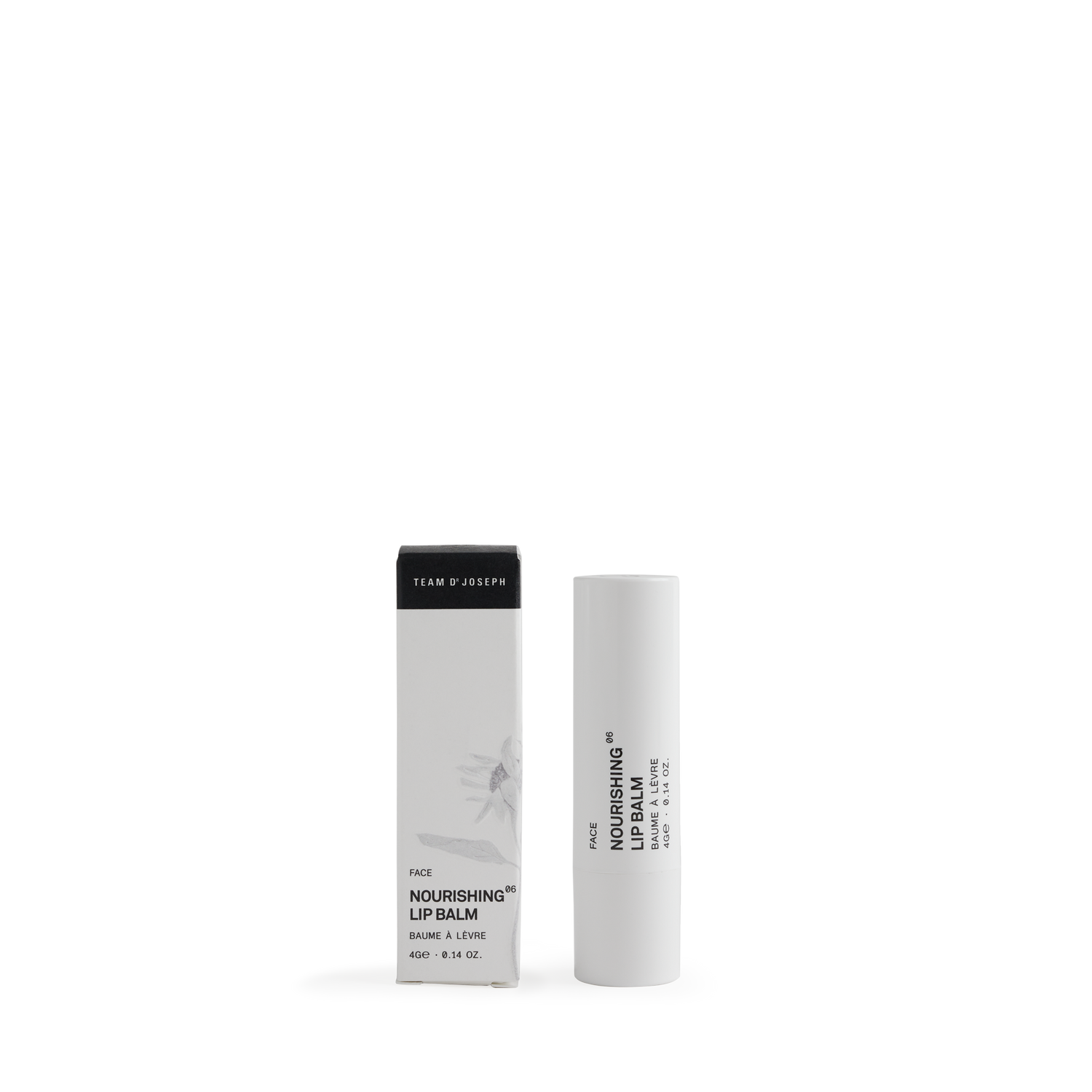 Nourishing Lip Balm