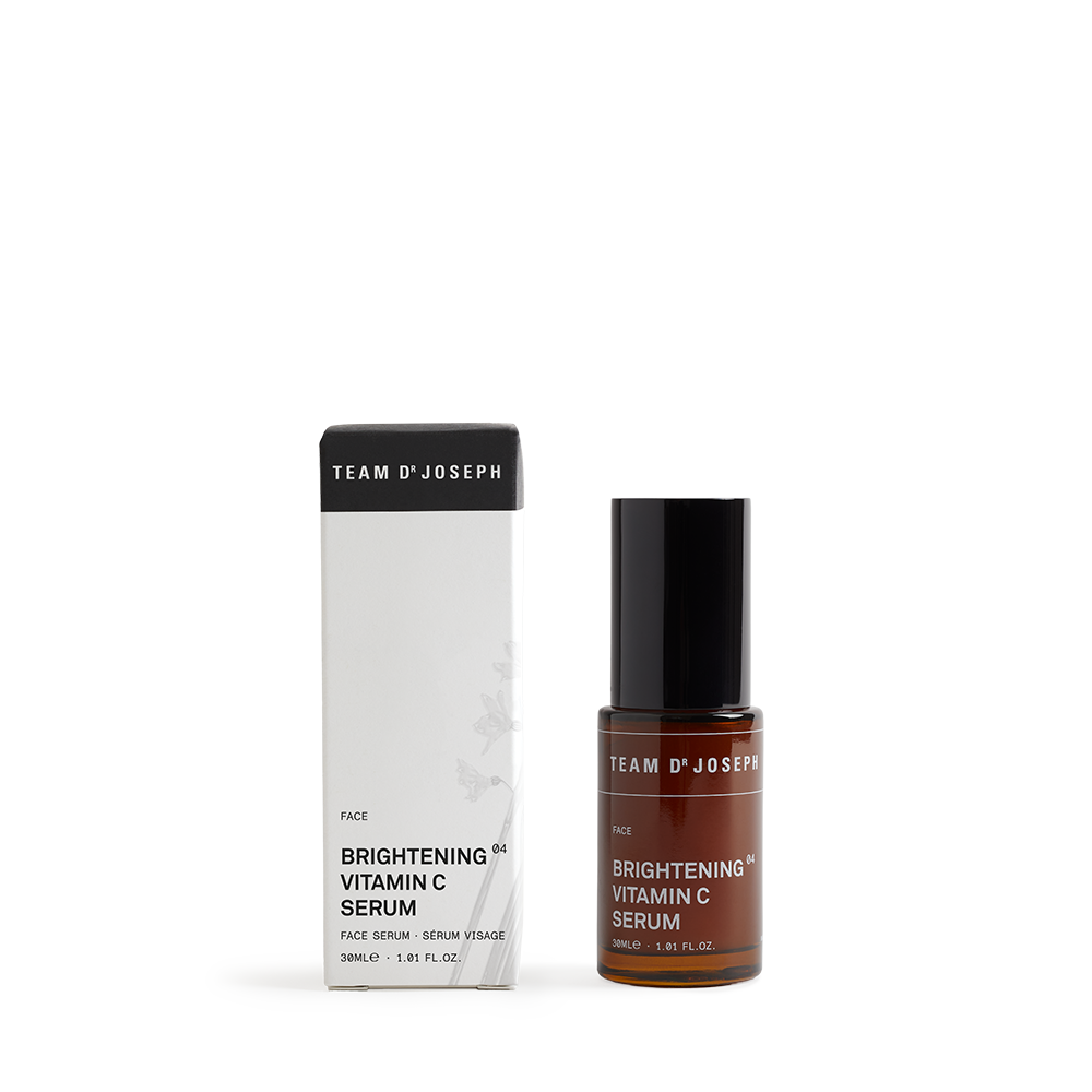 Brightening Vitamin C Serum 30ml - NEU!